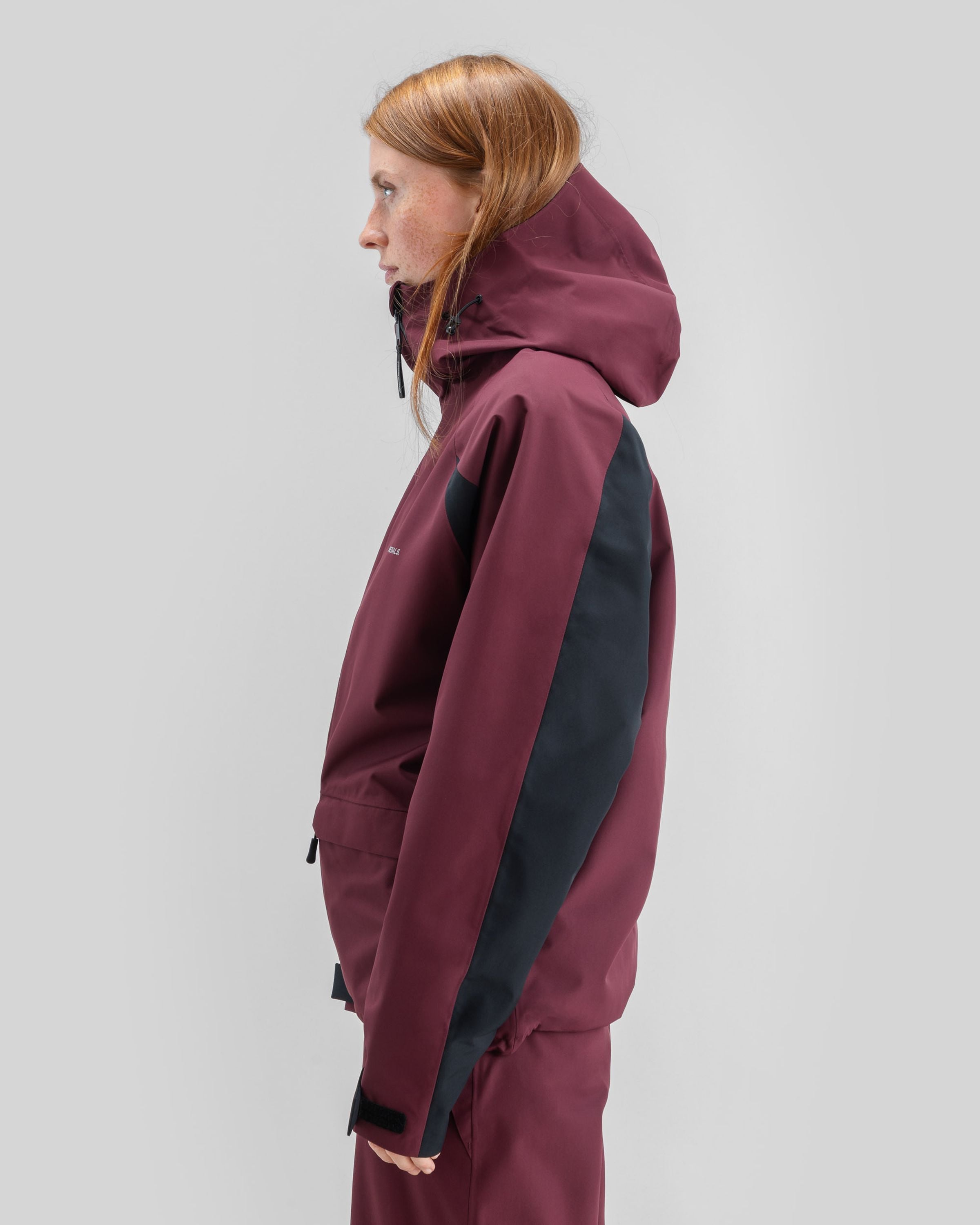 Nostalgia Jacket