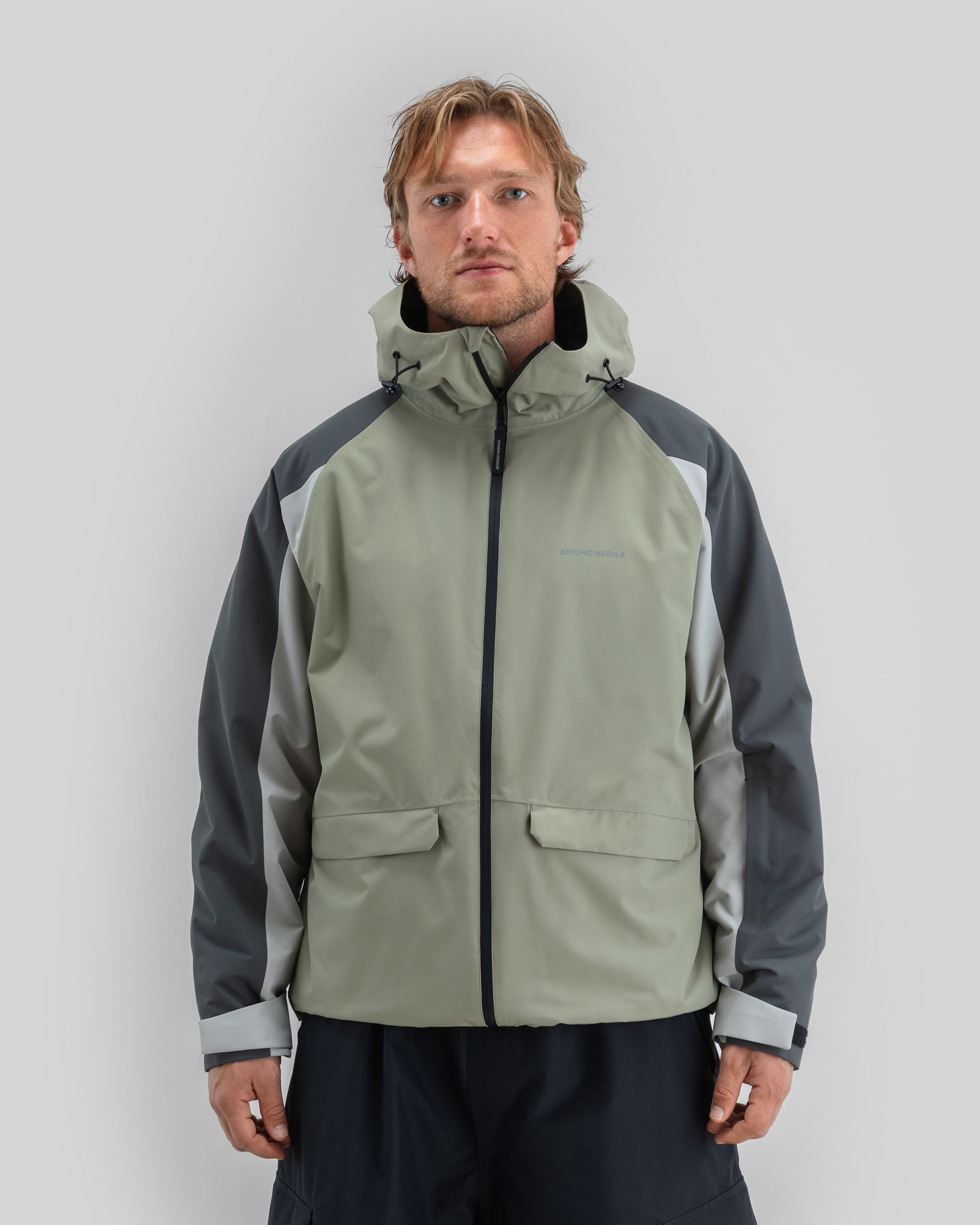 Nostalgia Jacket