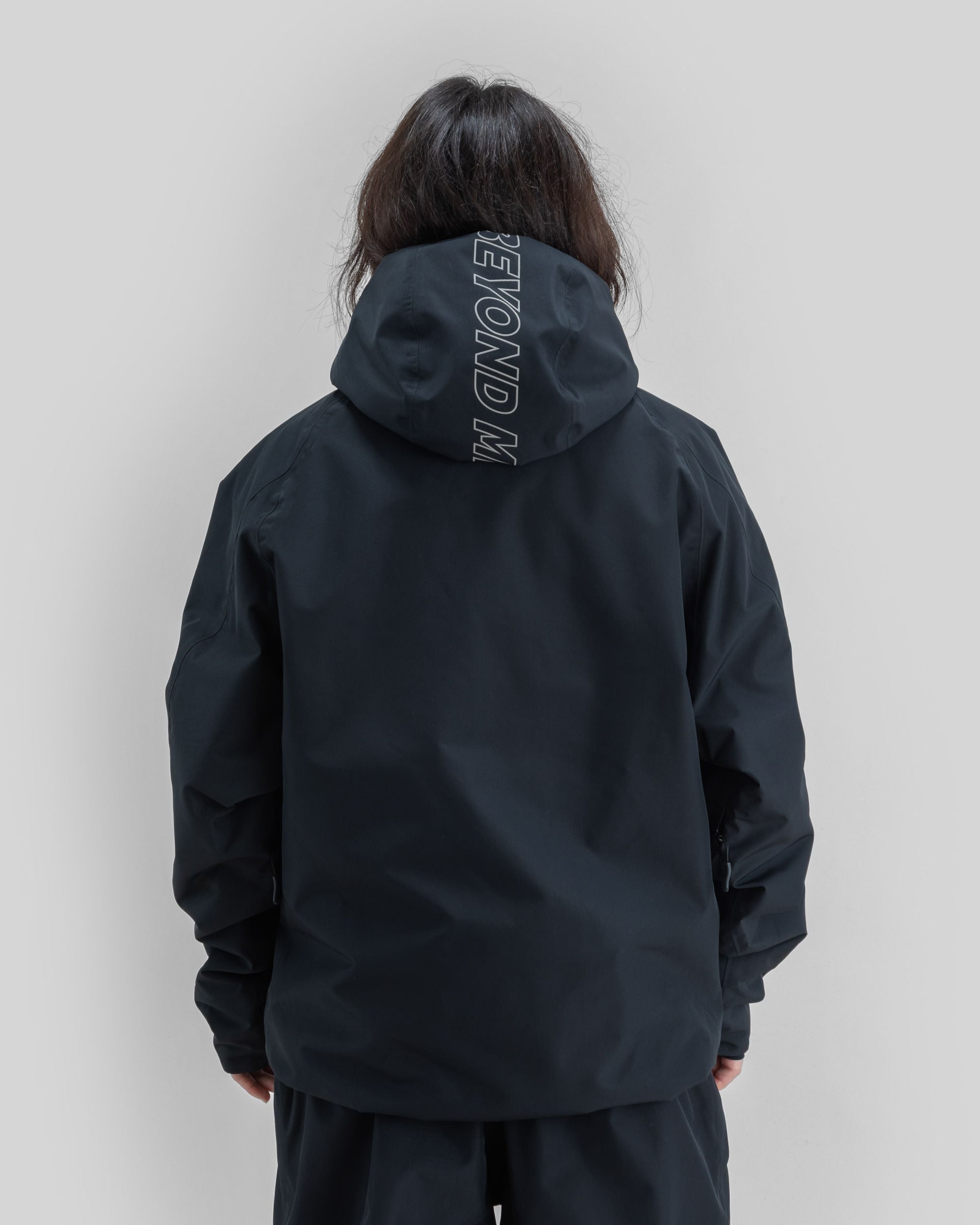 Nostalgia Jacket 2L AW26