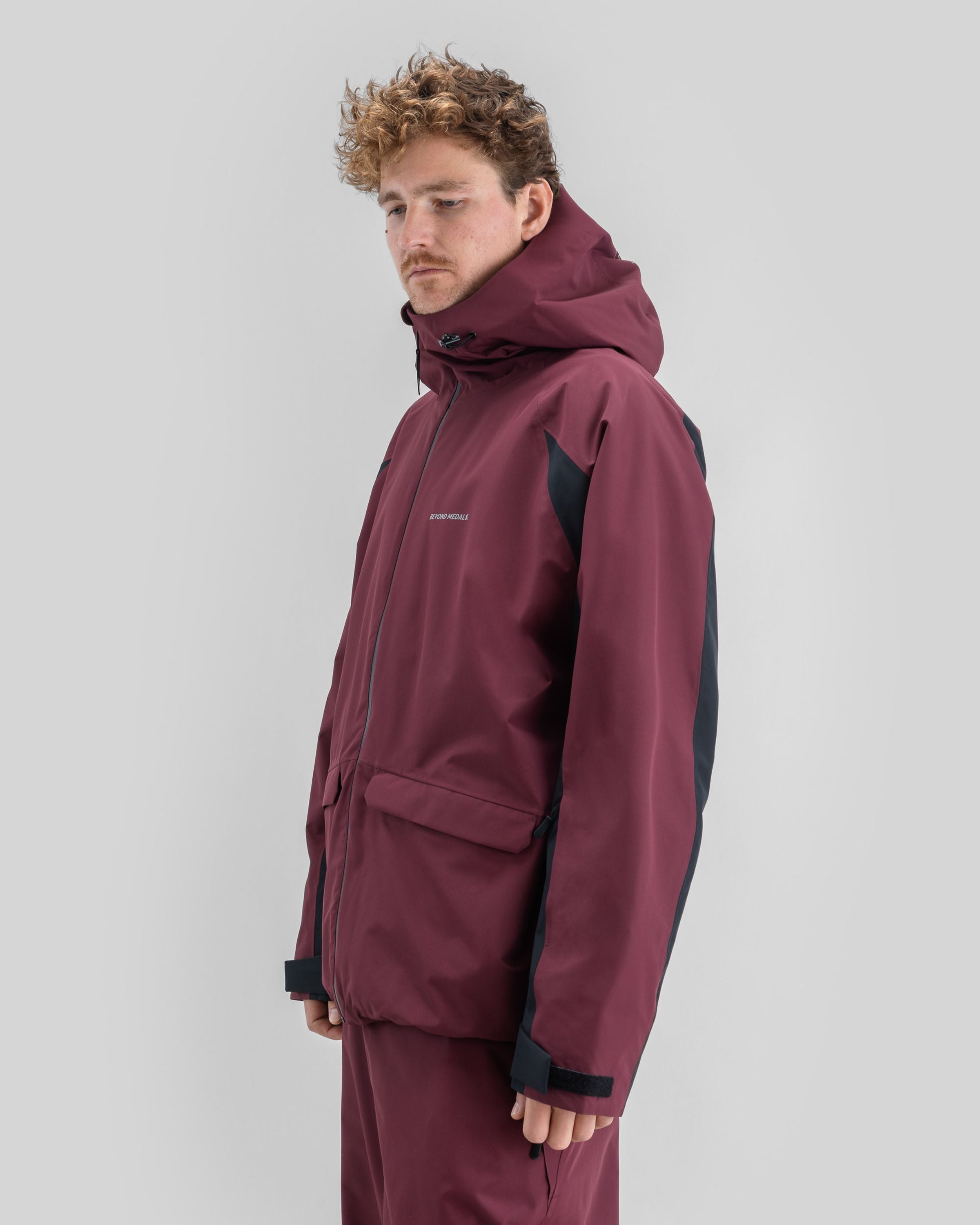 Nostalgia Jacket