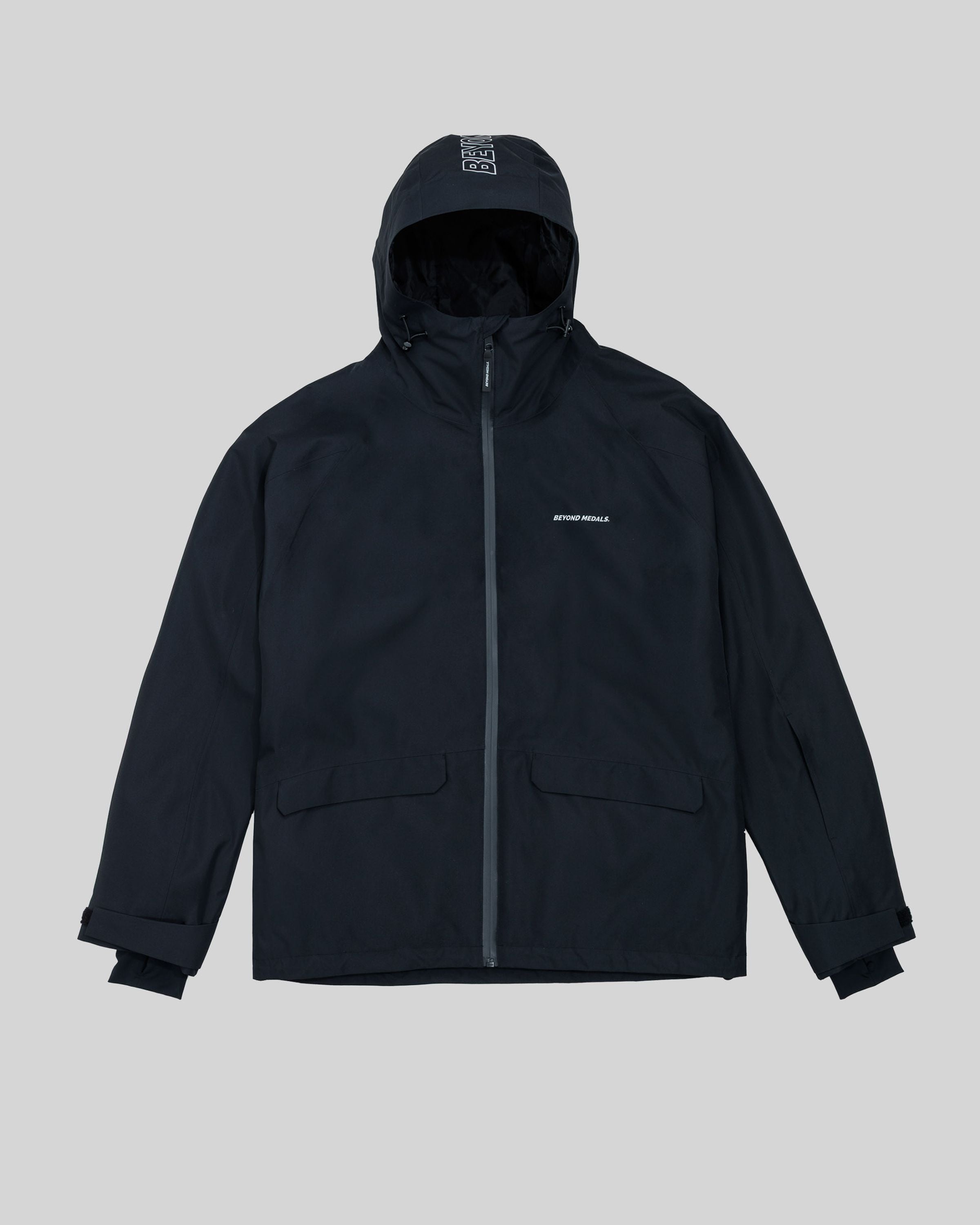 Nostalgia Jacket 2L AW26