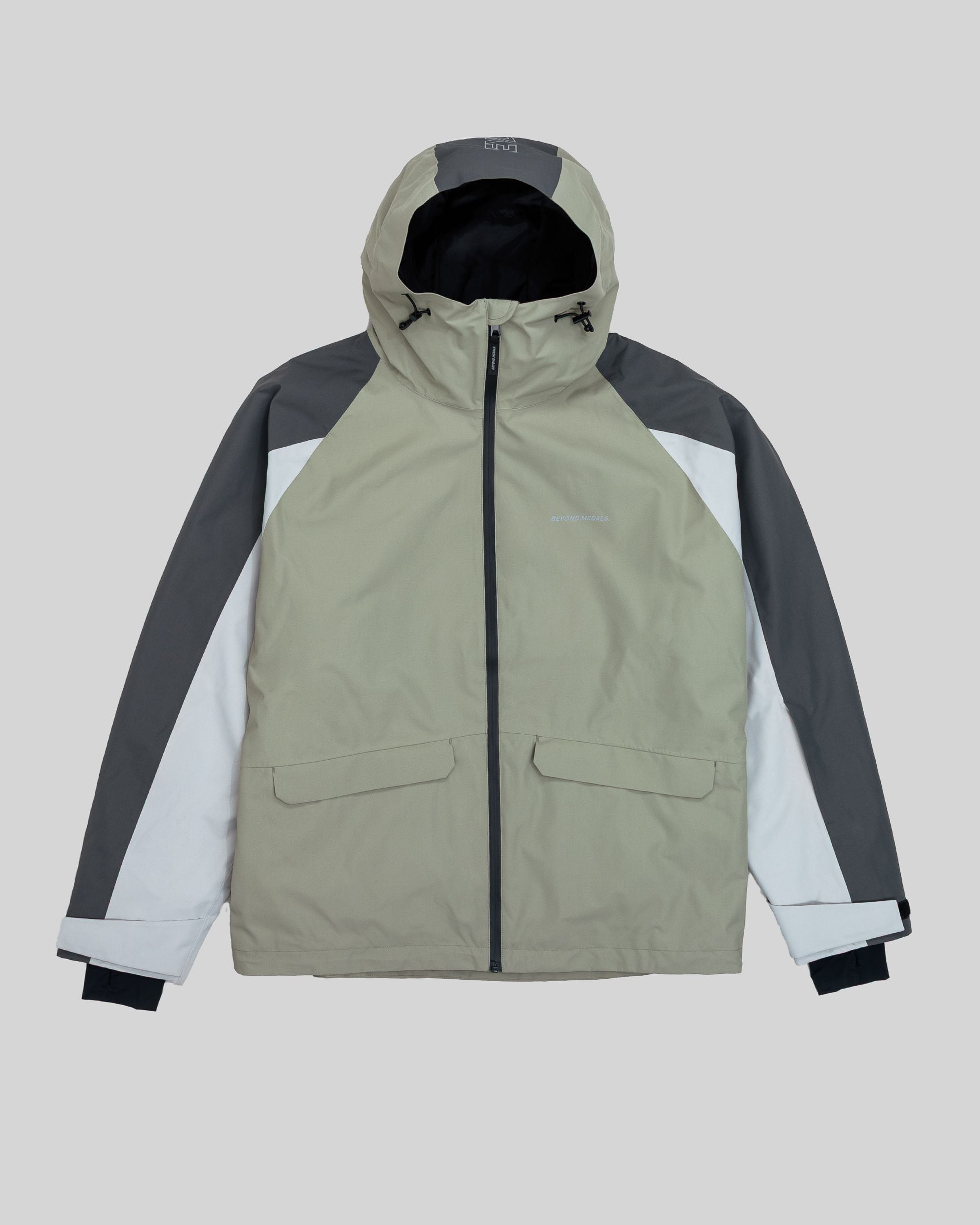 Nostalgia Jacket