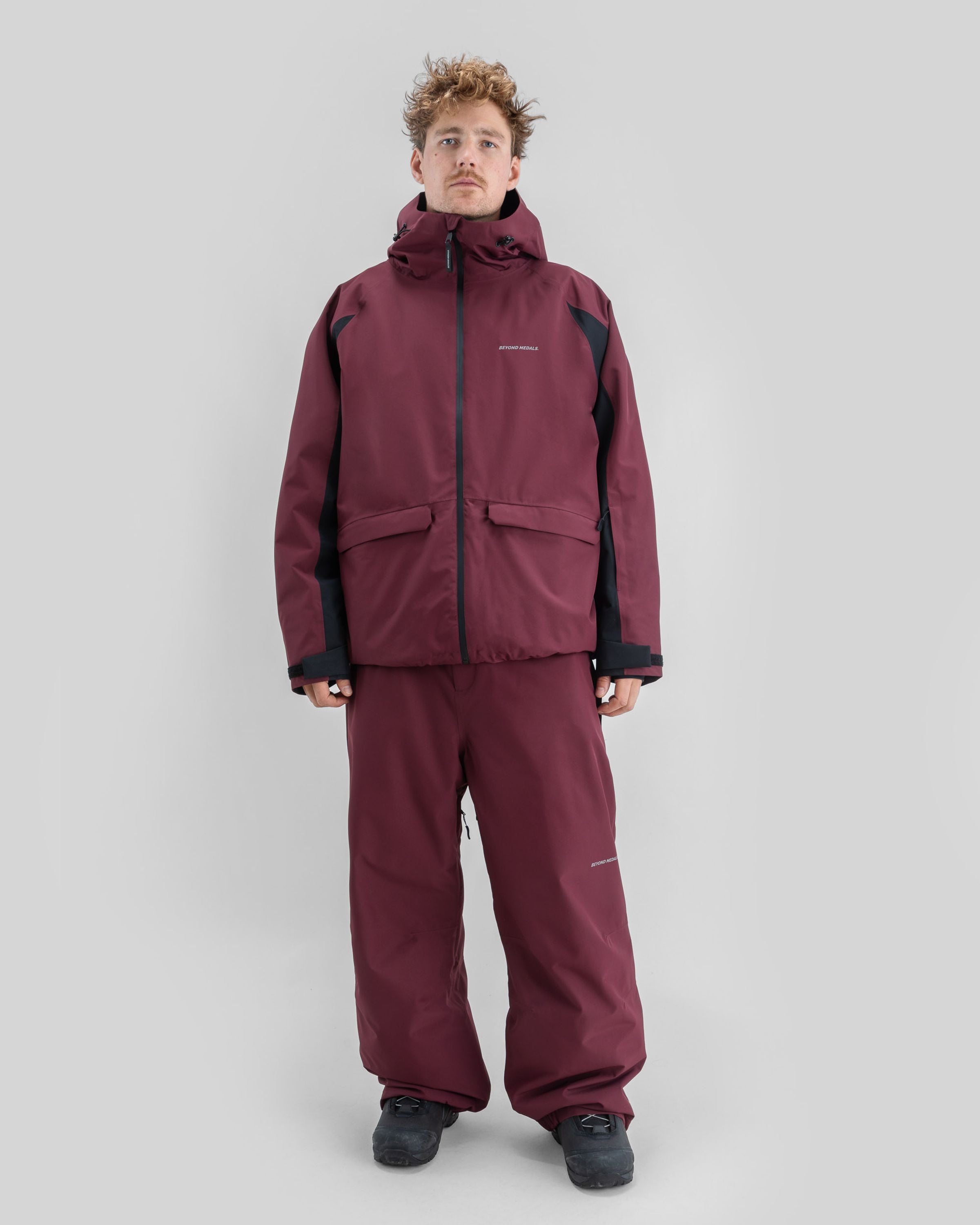 Nostalgia Jacket