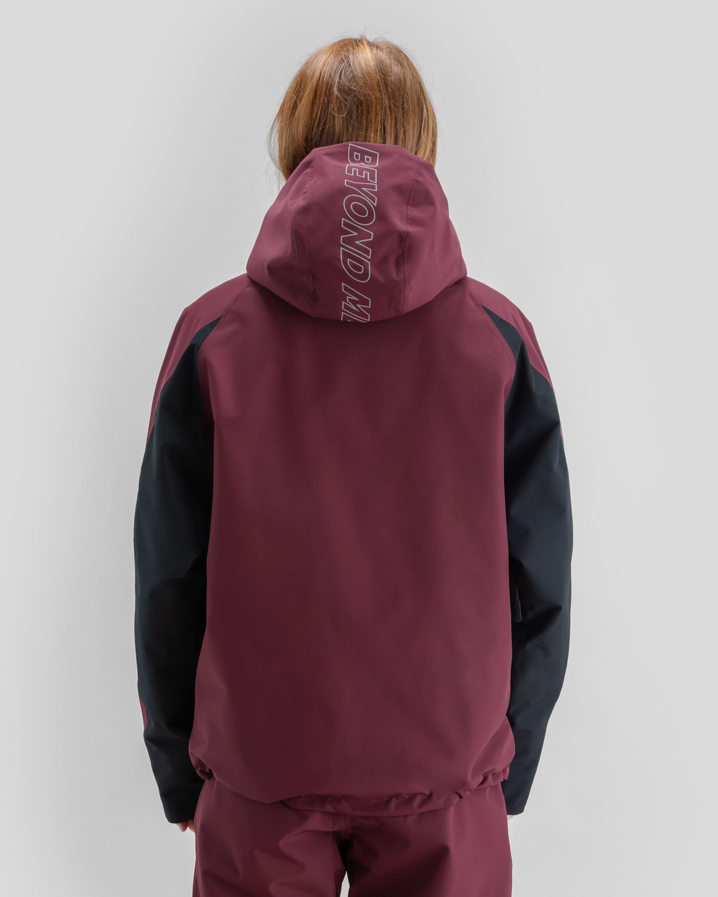Nostalgia Jacket