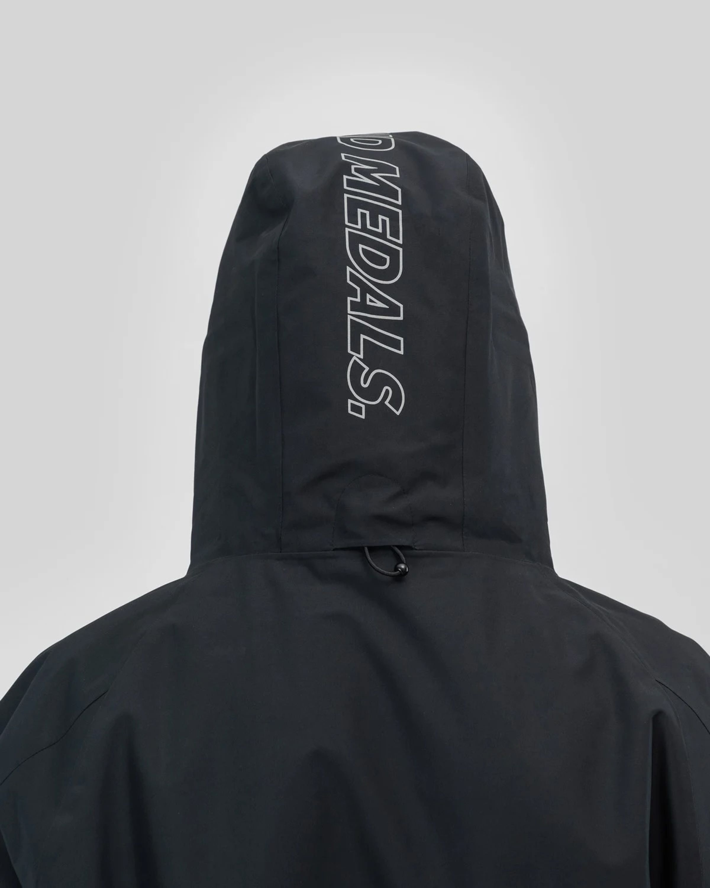 Nostalgia Jacket 2L AW26