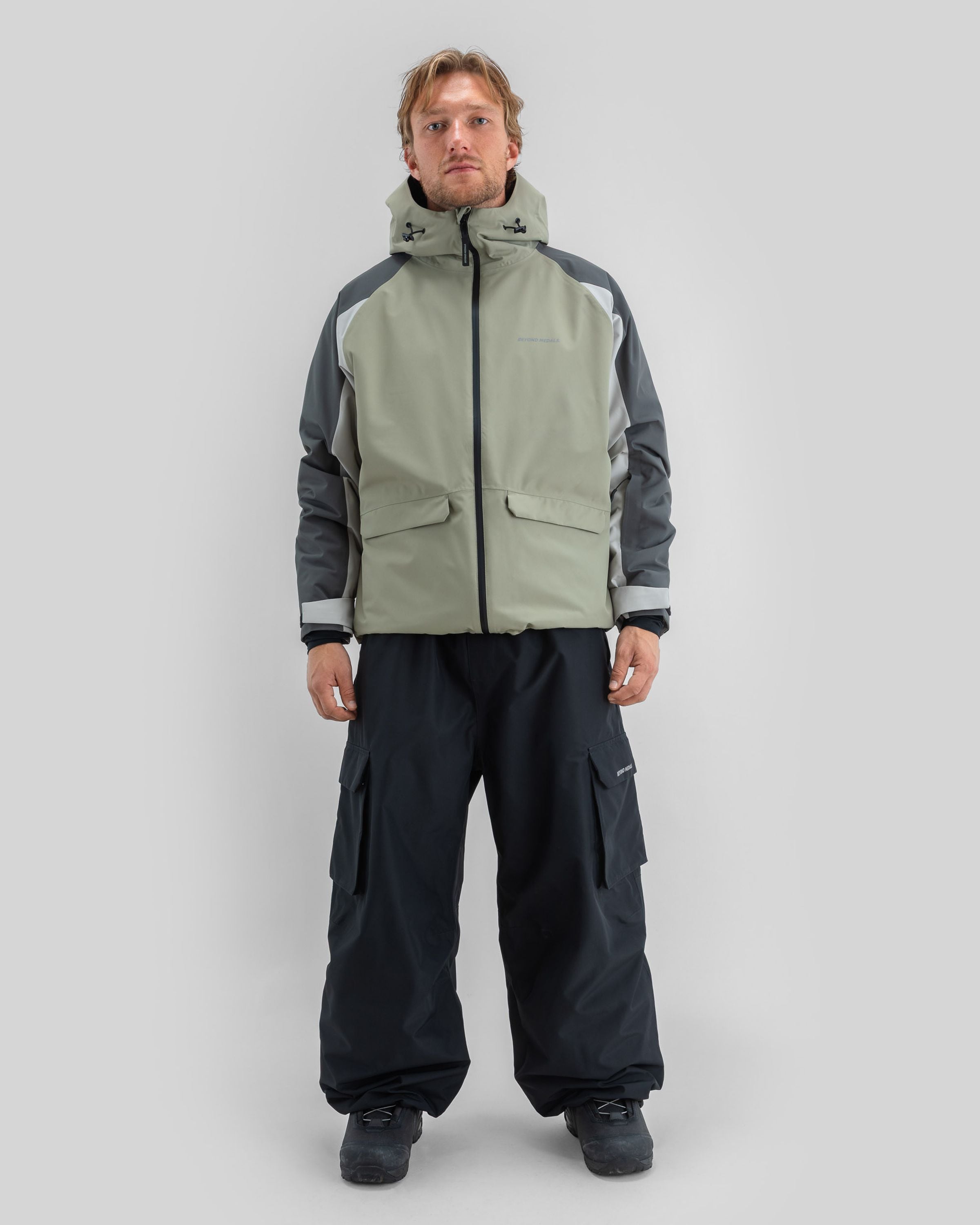 Nostalgia Jacket