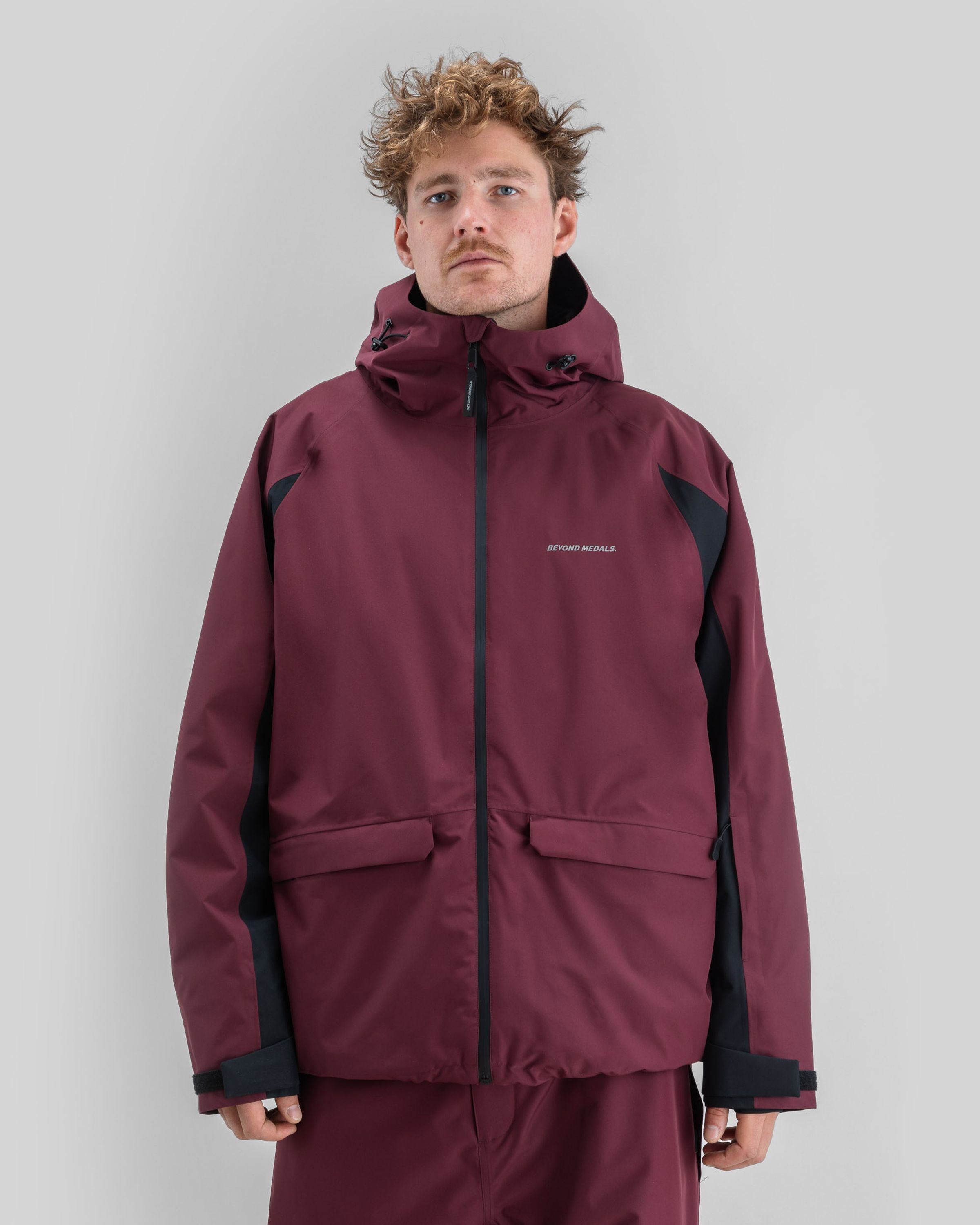Nostalgia Jacket