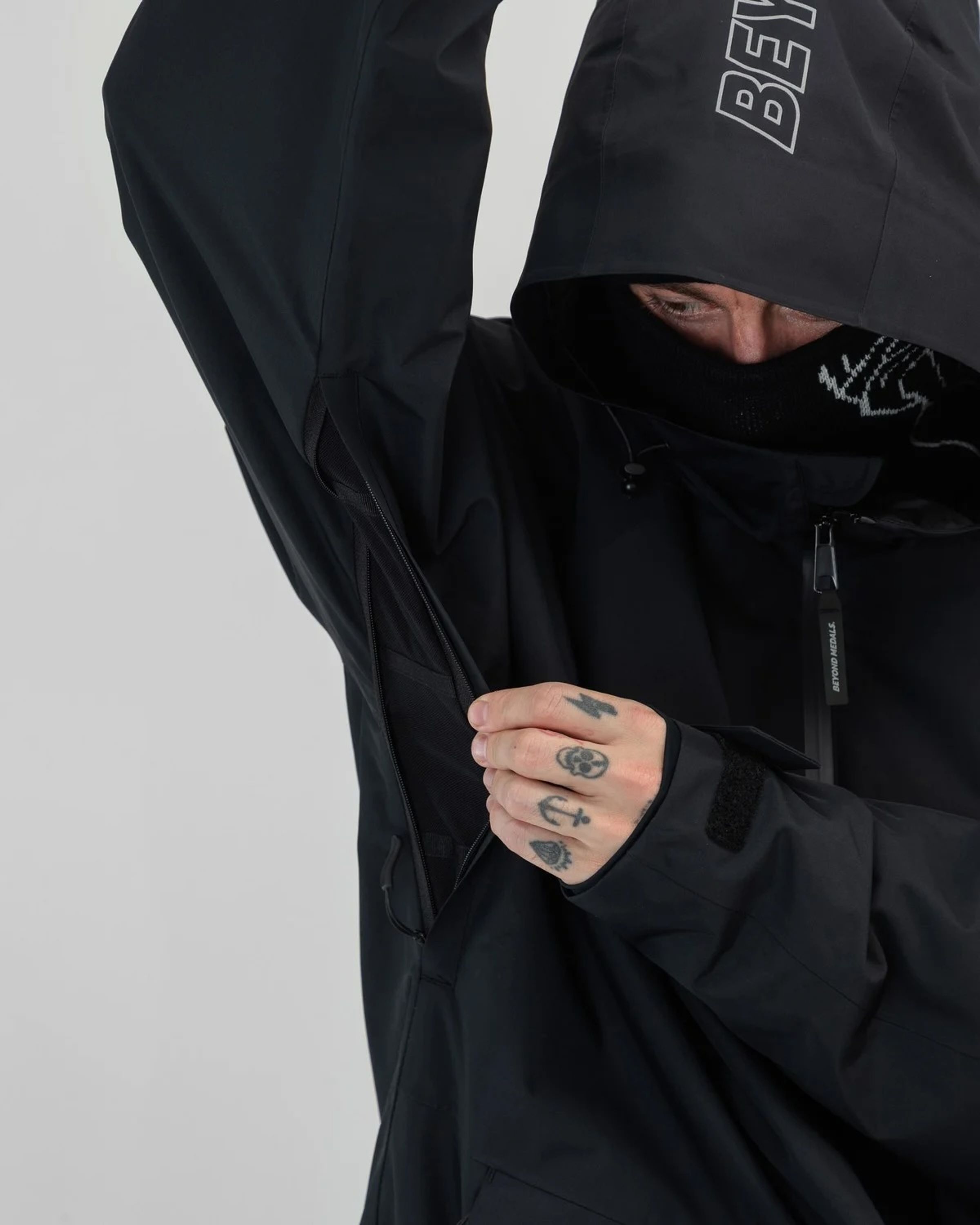 Nostalgia Jacket 2L AW26