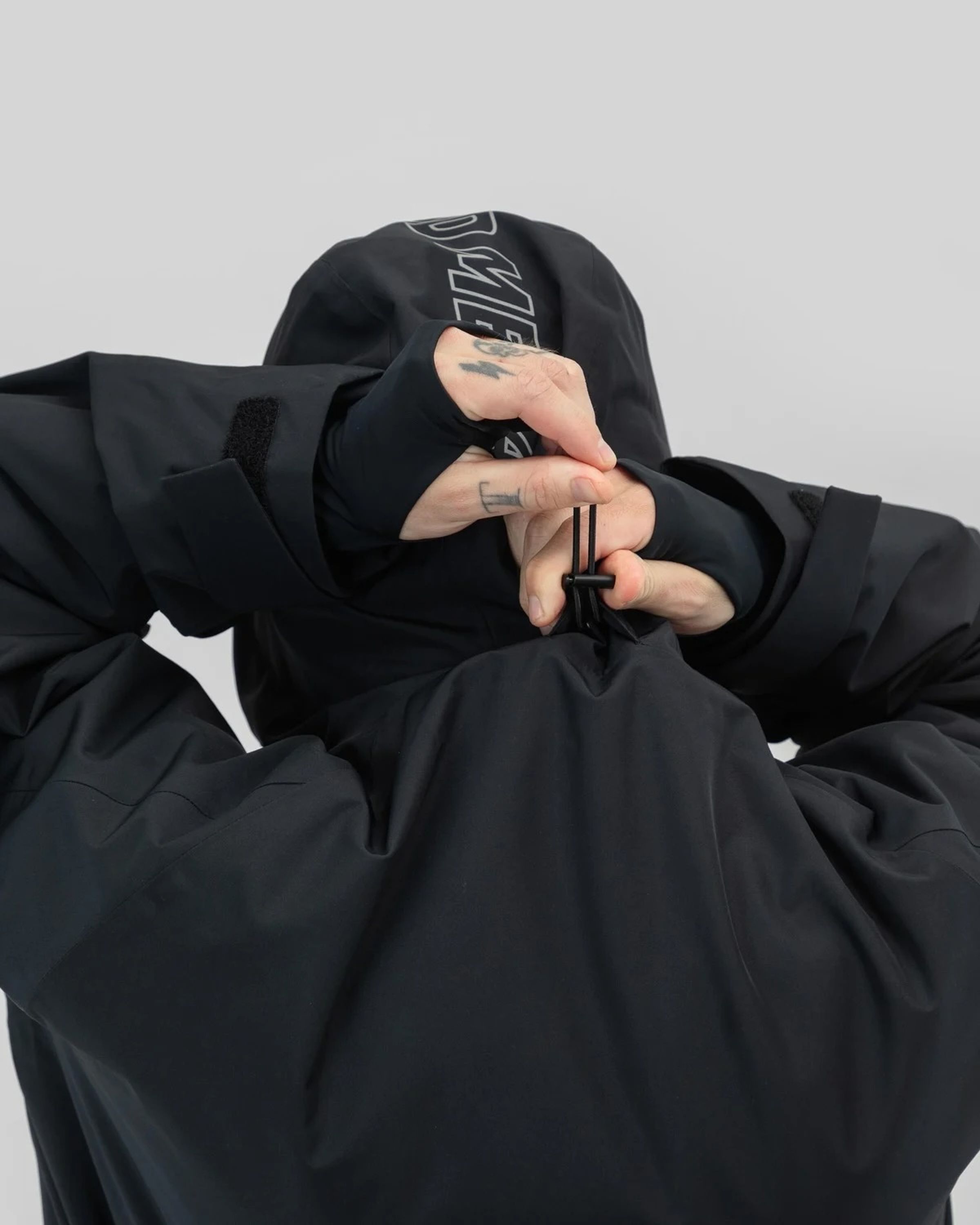 Nostalgia Jacket 2L AW26