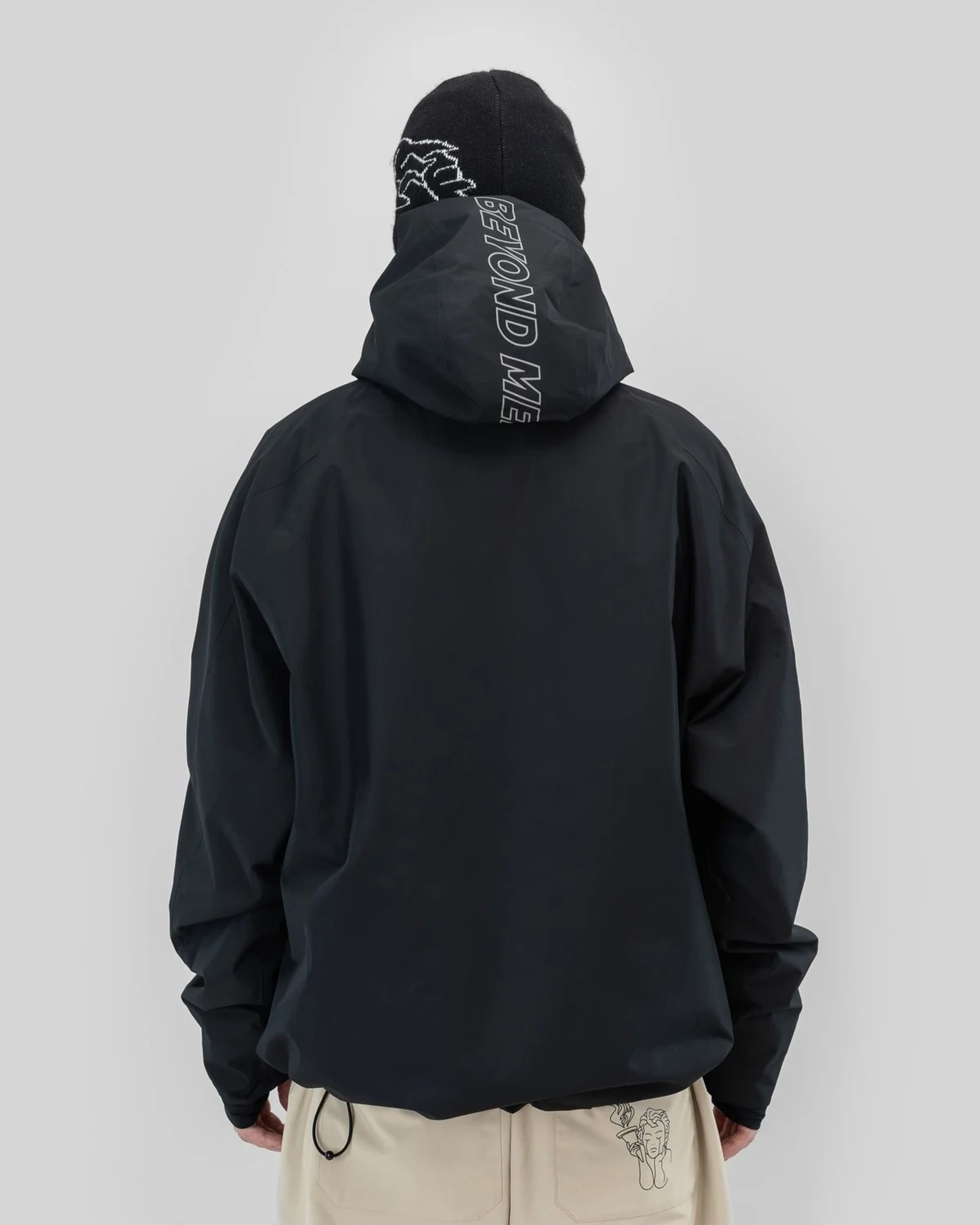Nostalgia Jacket 2L AW26