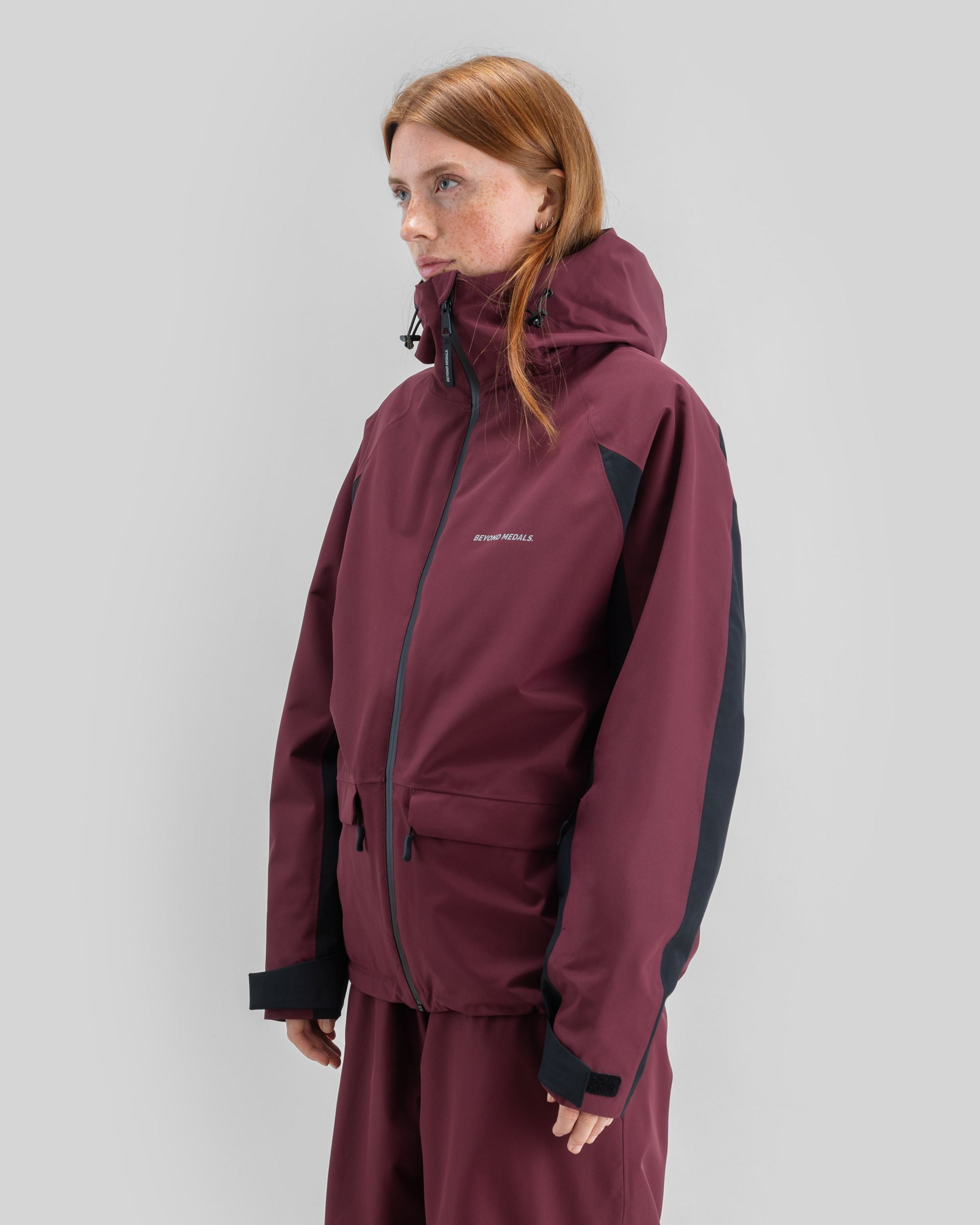 Nostalgia Jacket
