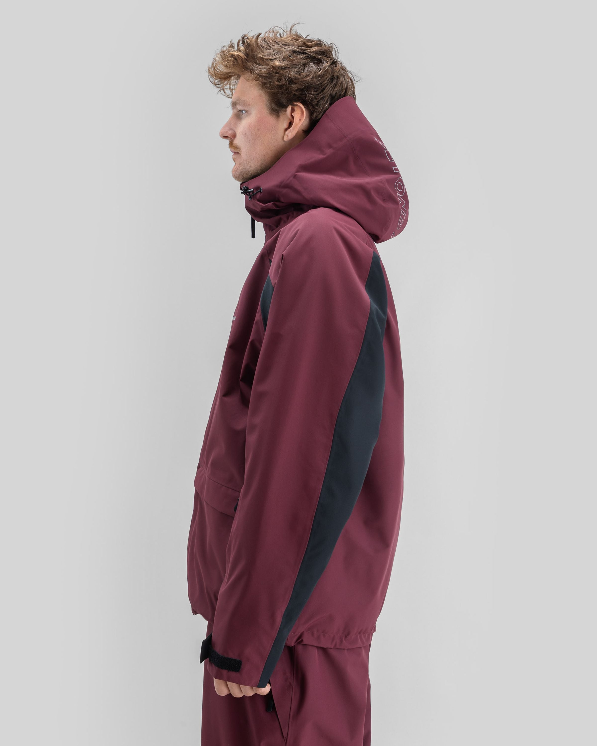Nostalgia Jacket