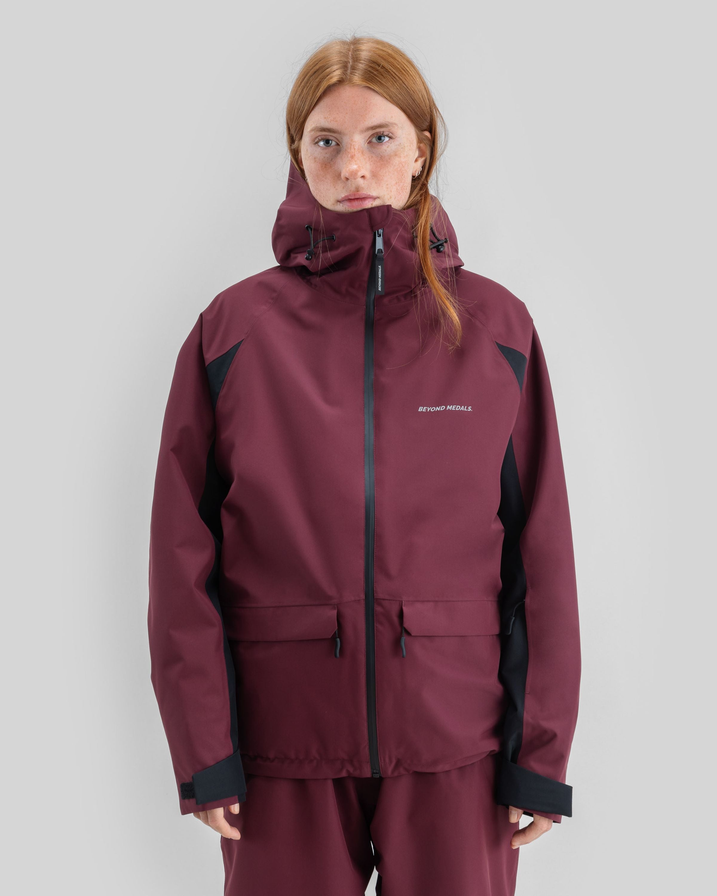 Nostalgia Jacket