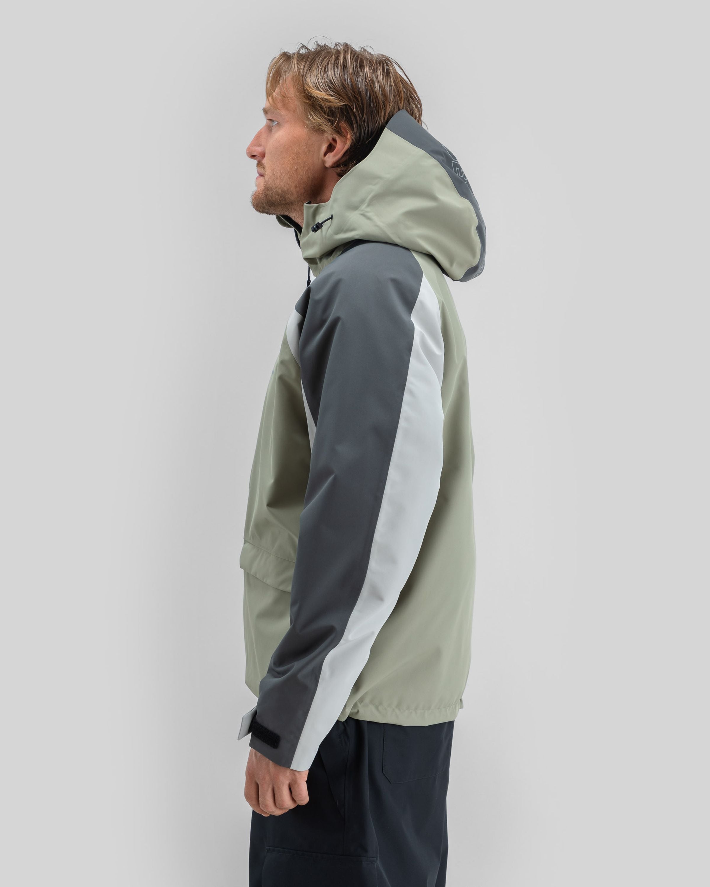 Nostalgia Jacket