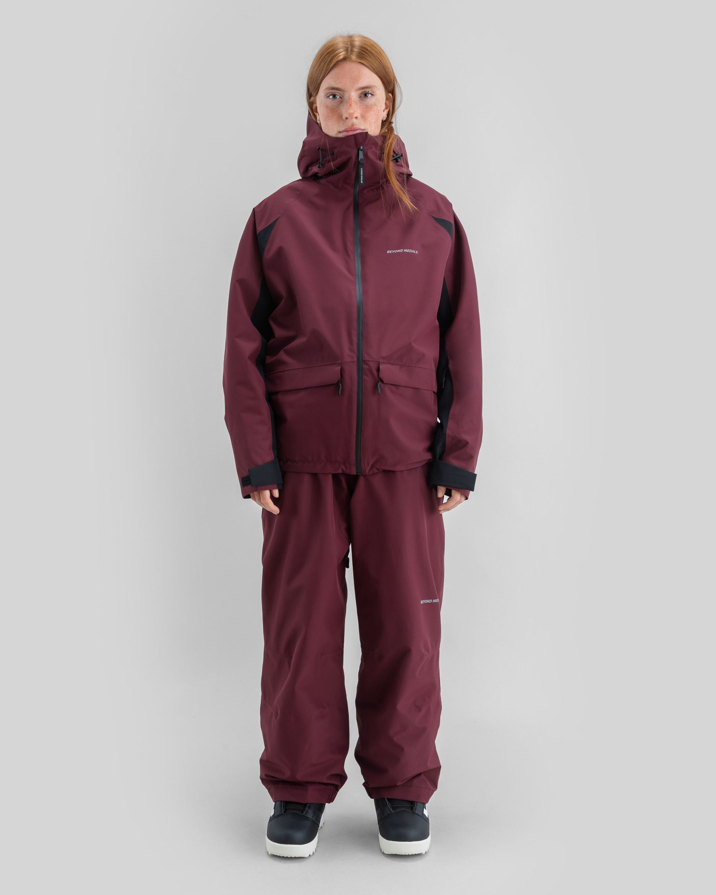Nostalgia Jacket