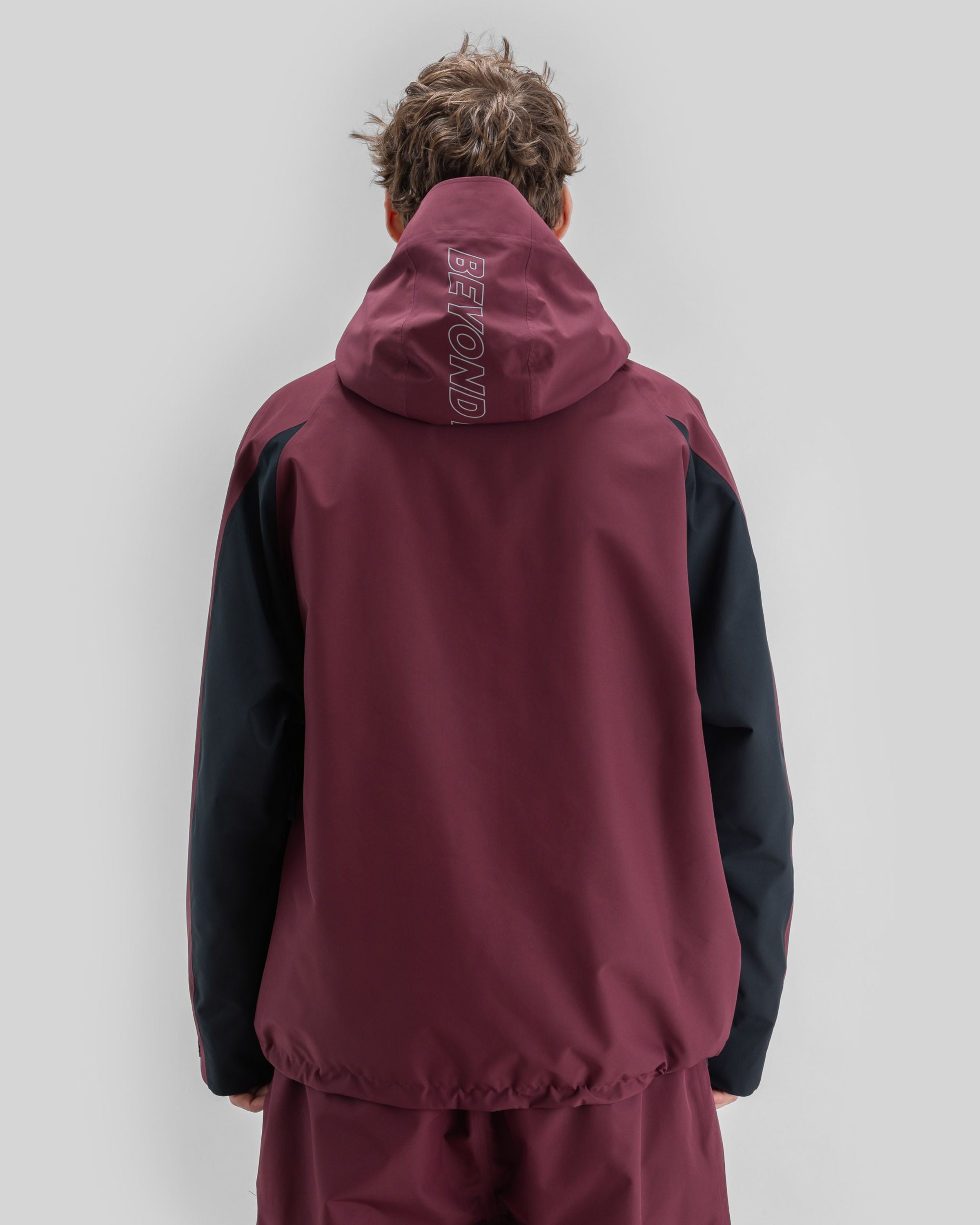 Nostalgia Jacket