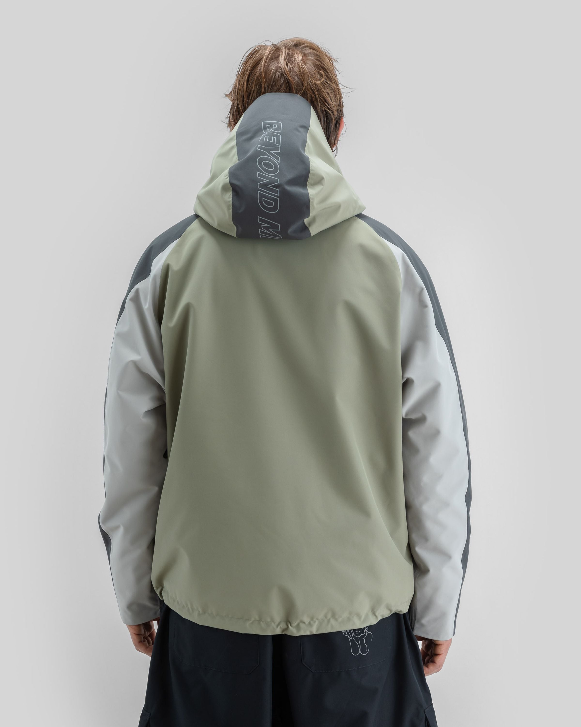 Nostalgia Jacket