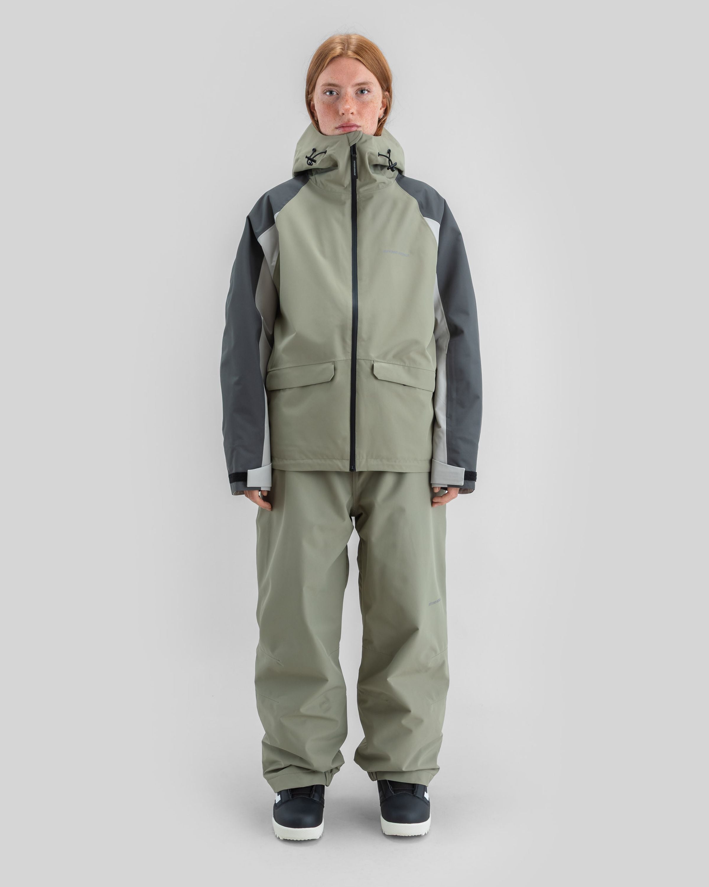 Nostalgia Jacket