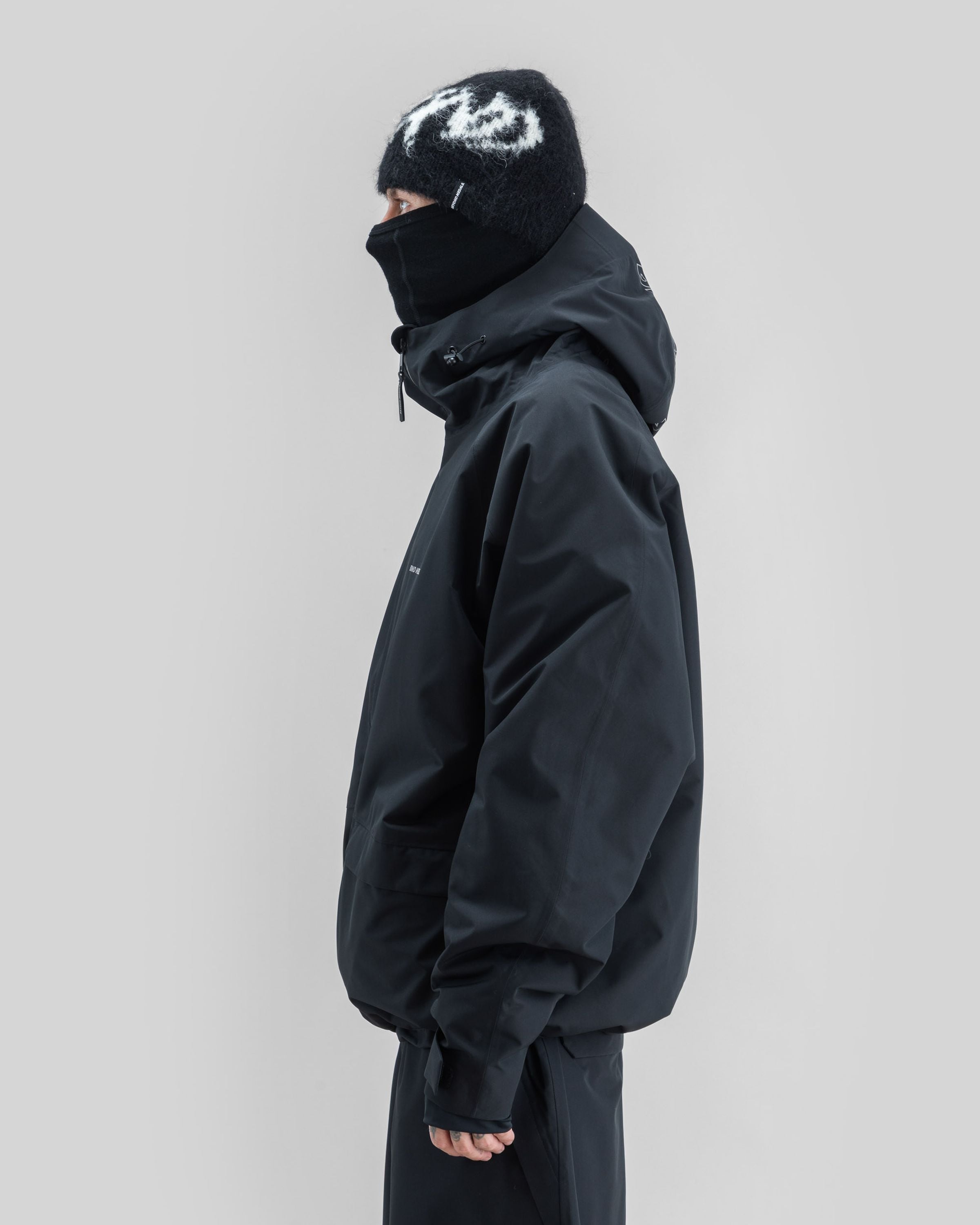 Nostalgia Jacket 2L AW26