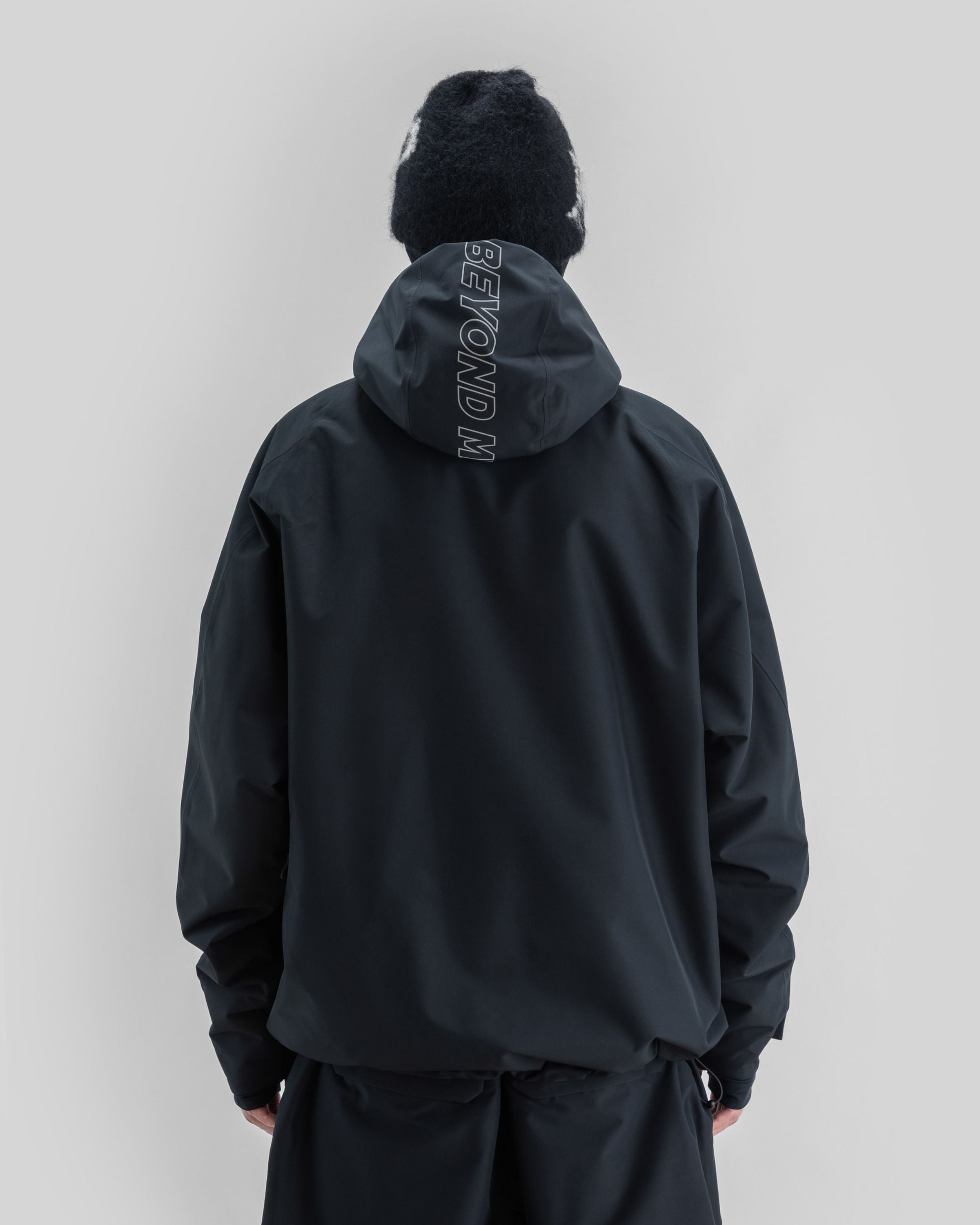 Nostalgia Jacket 2L AW26