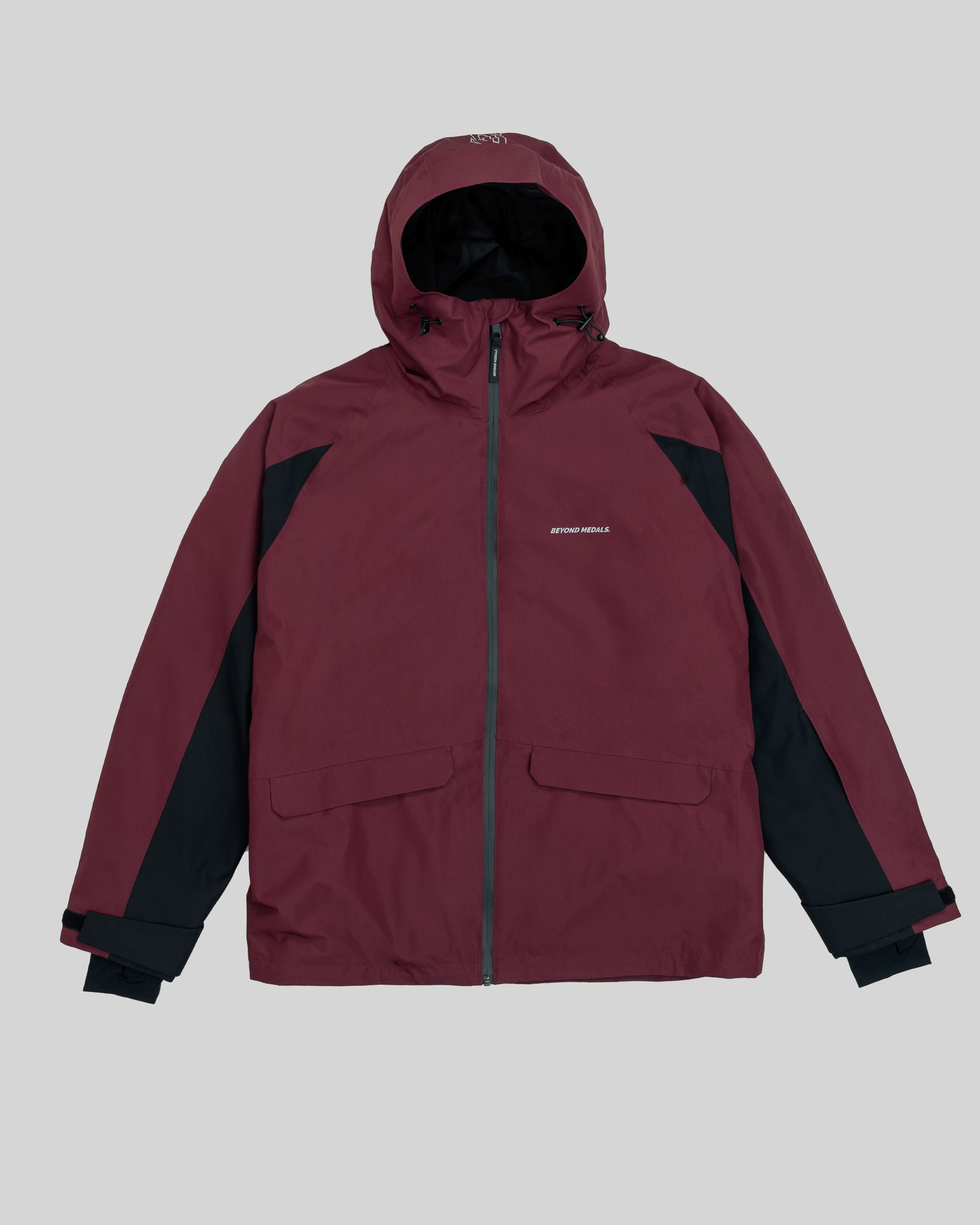 Nostalgia Jacket