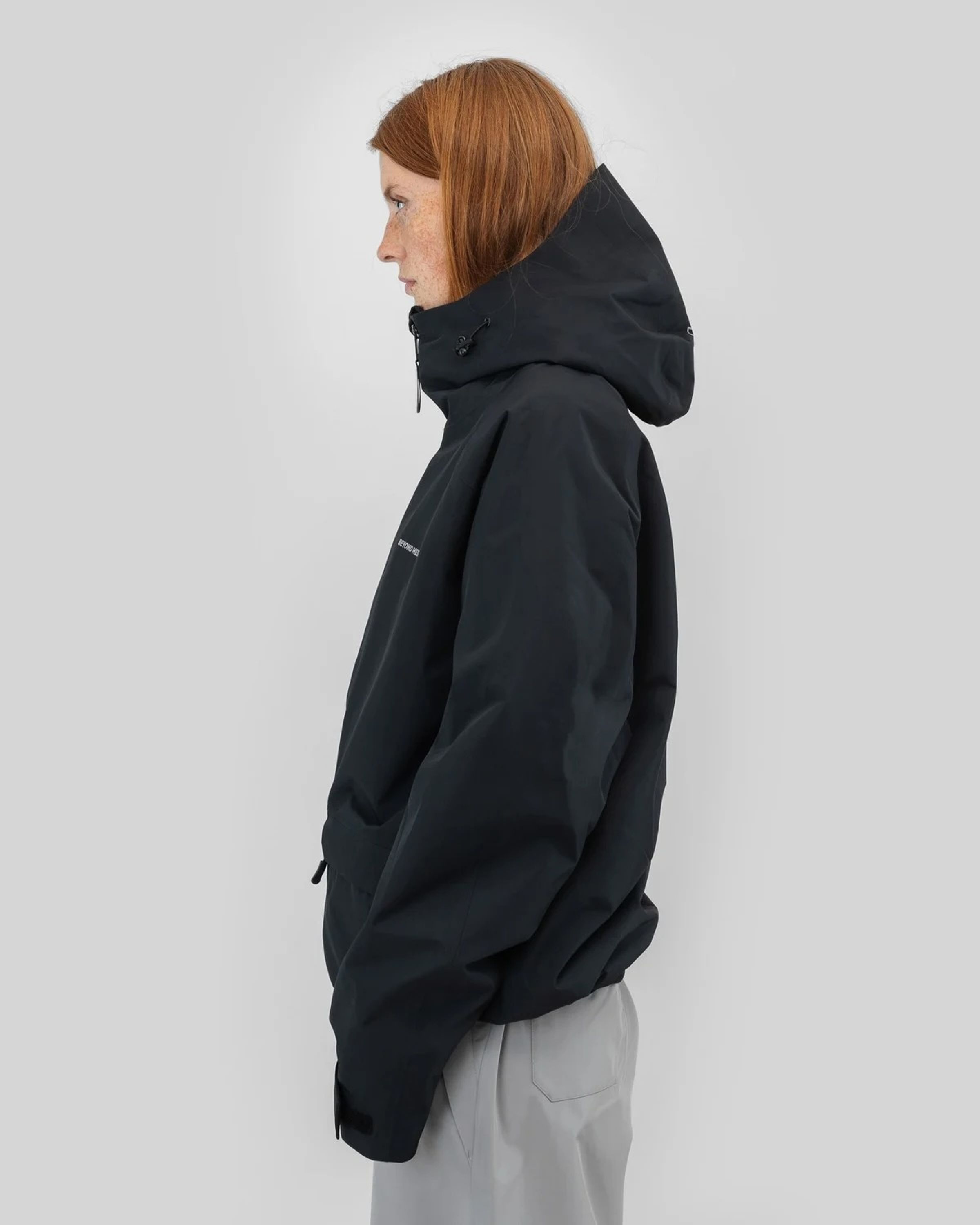 Nostalgia Jacket 2L AW26