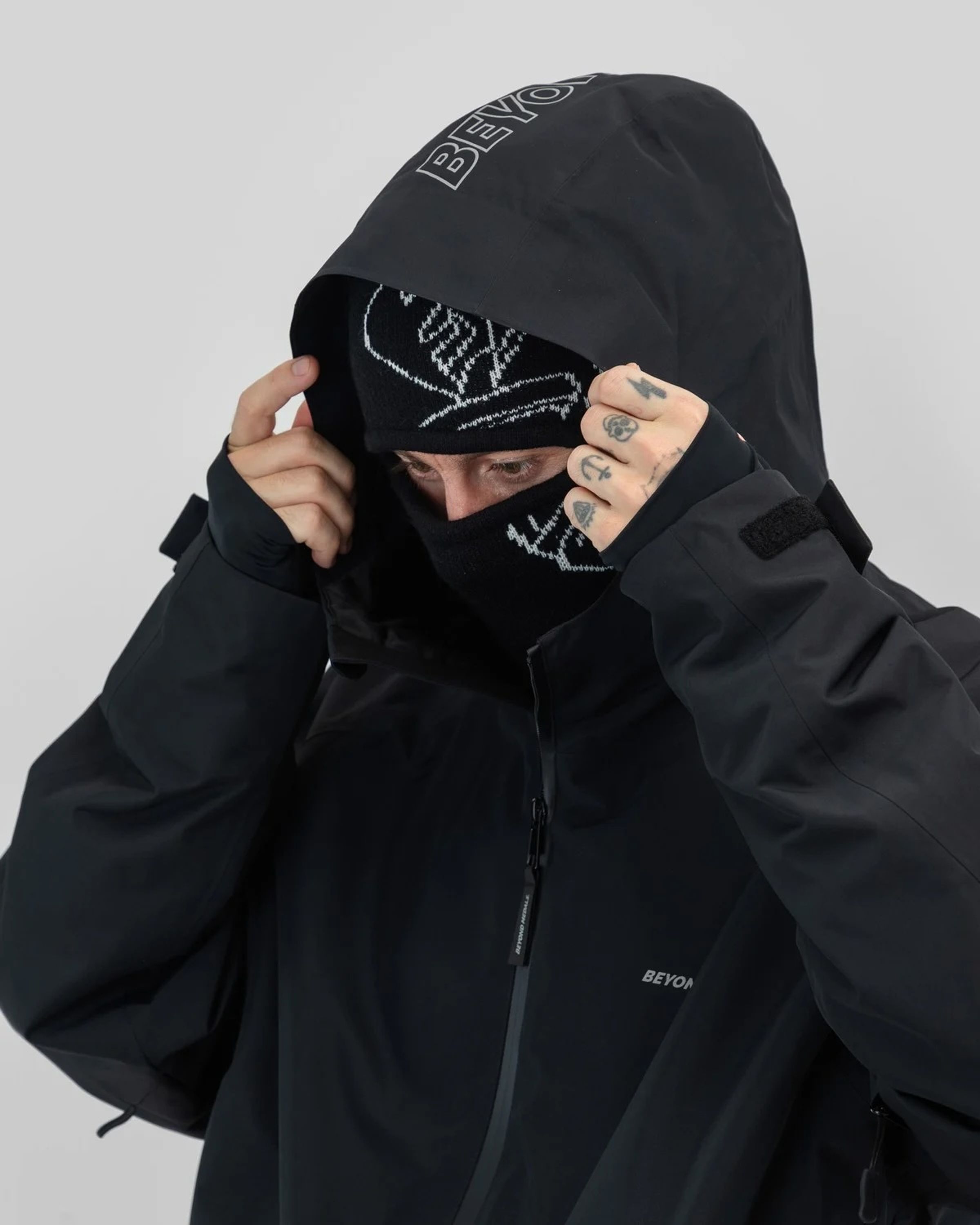 Nostalgia Jacket 2L AW26