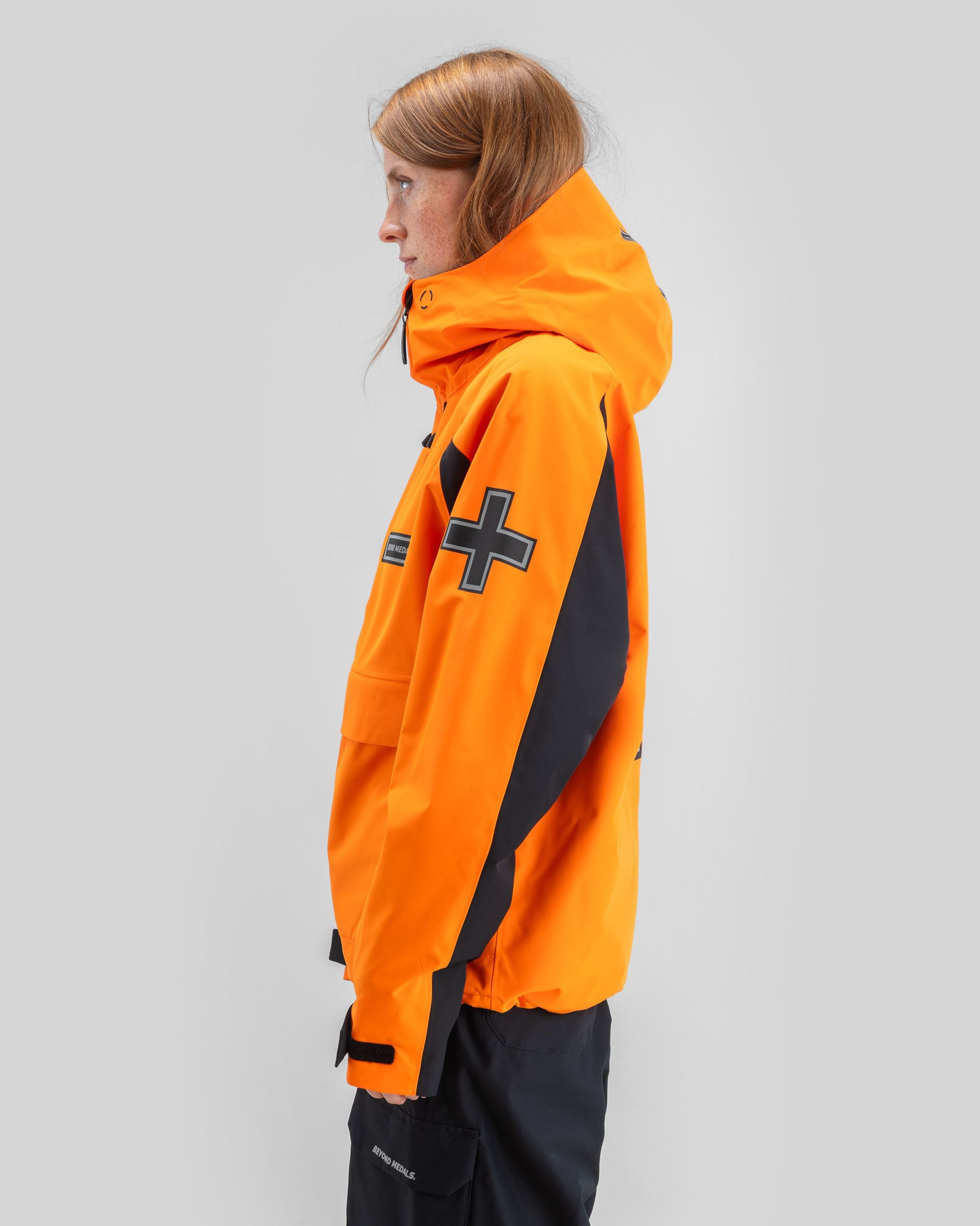 Retro Anorak