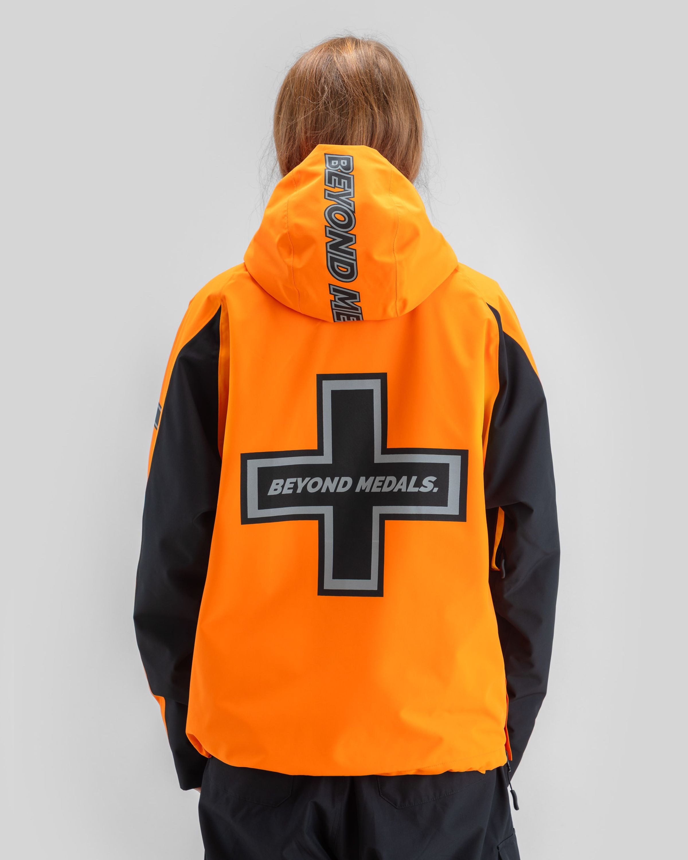 Retro Anorak