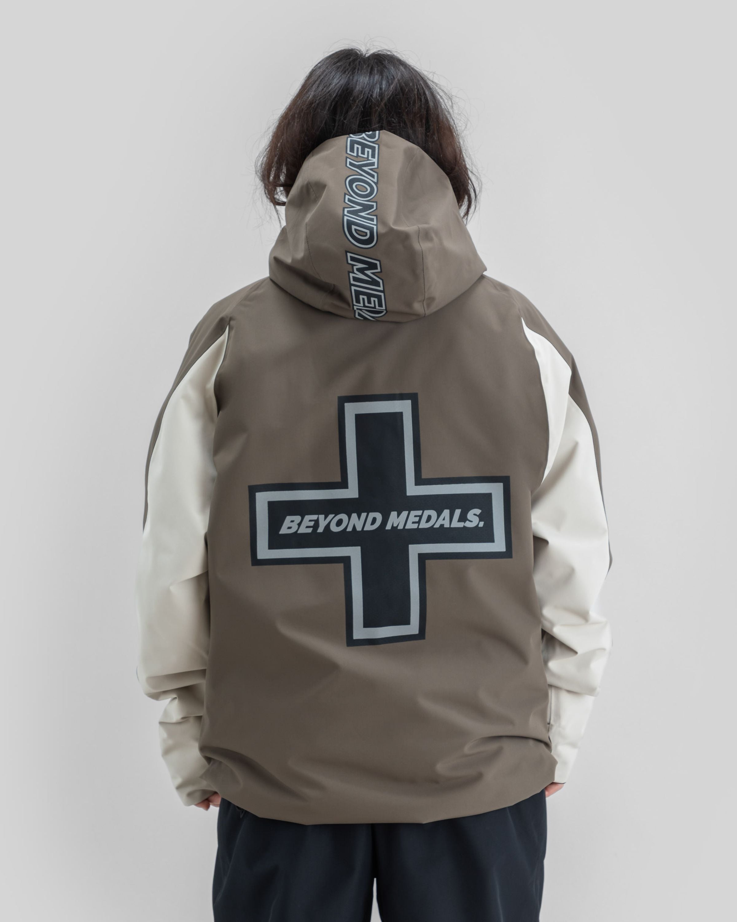 Retro Anorak