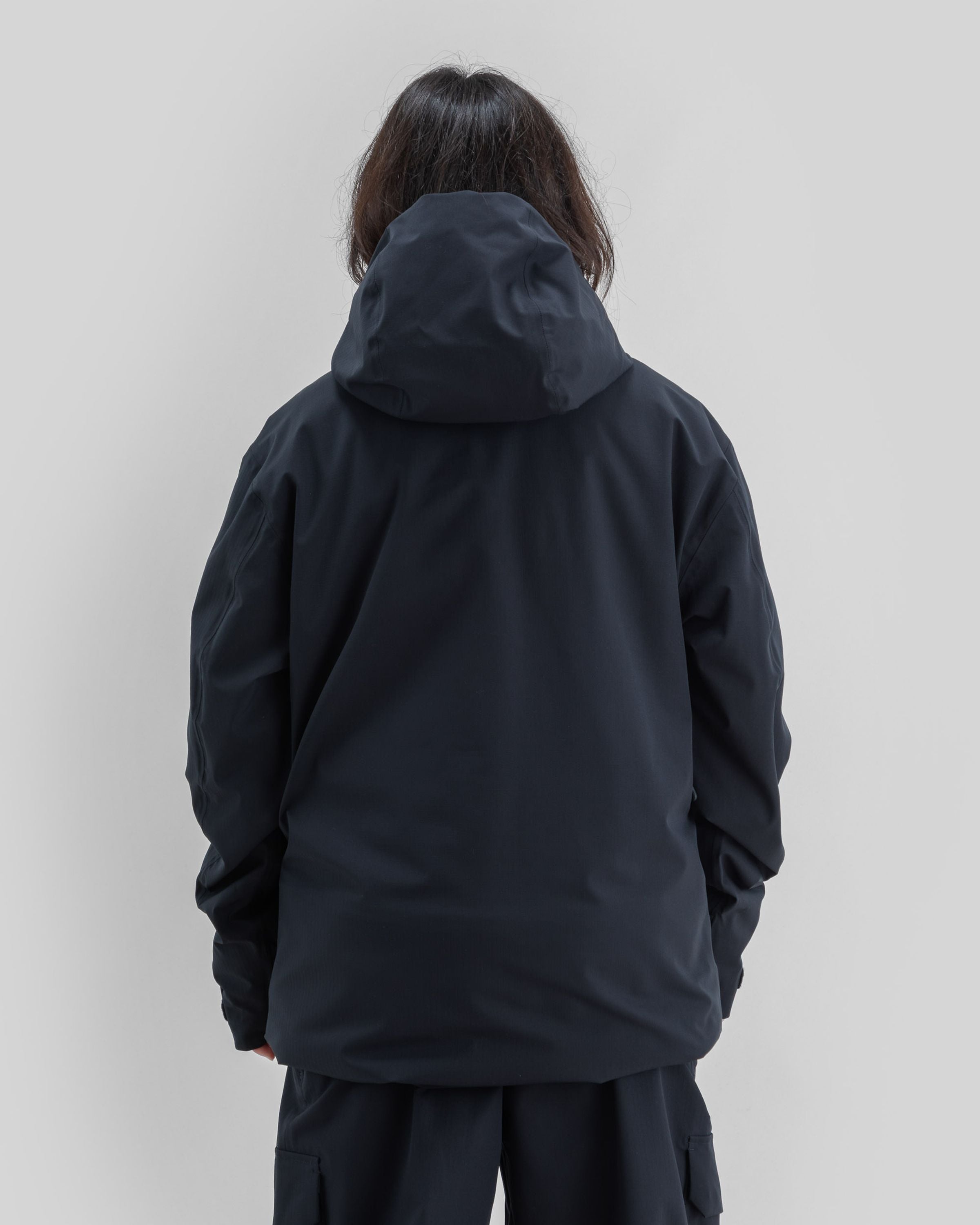 Cargo Jacket Ripstop