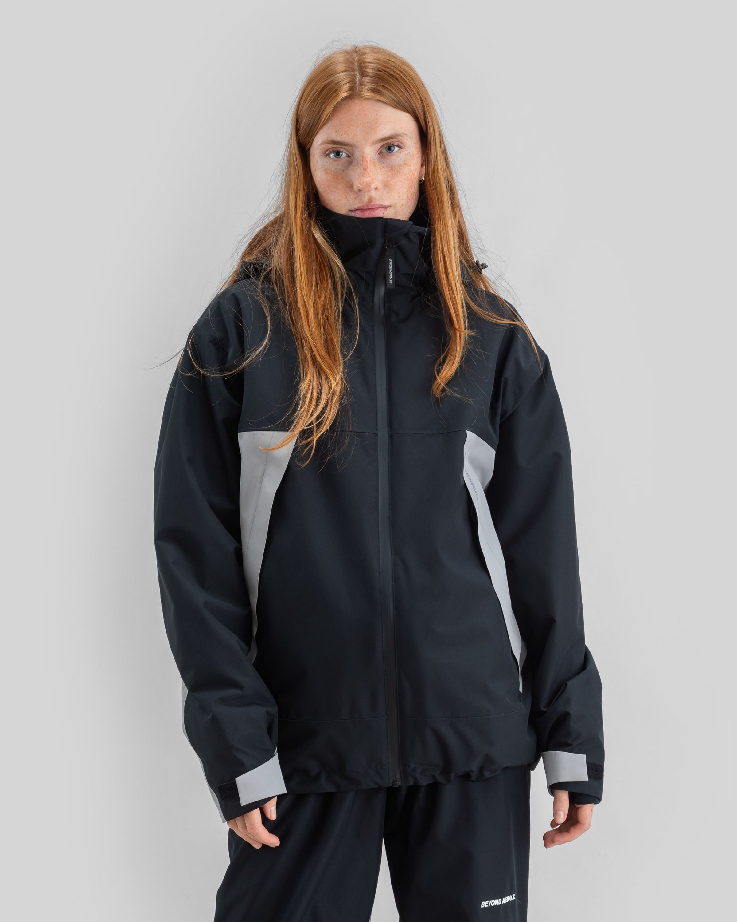 Division Jacket