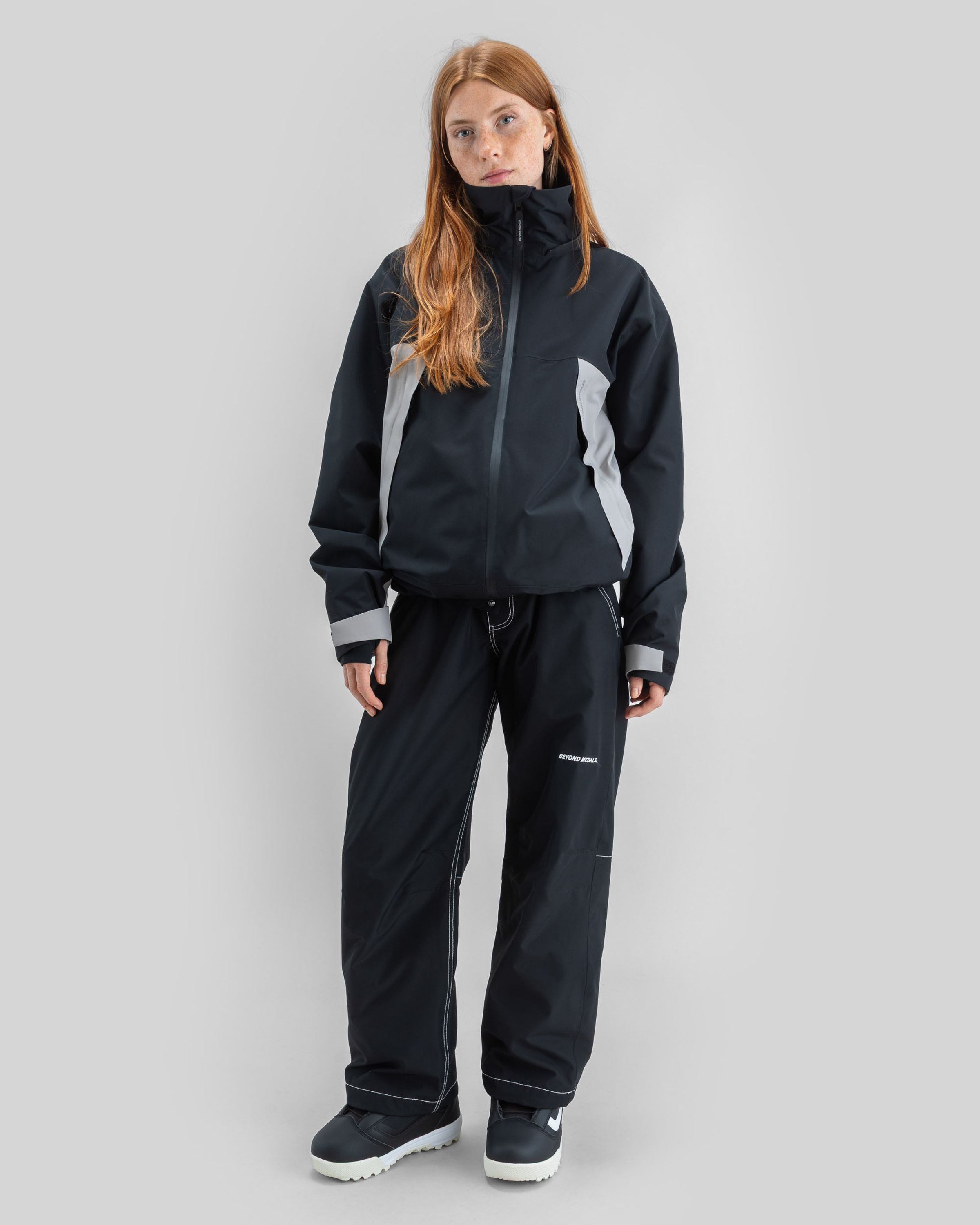 Division Jacket