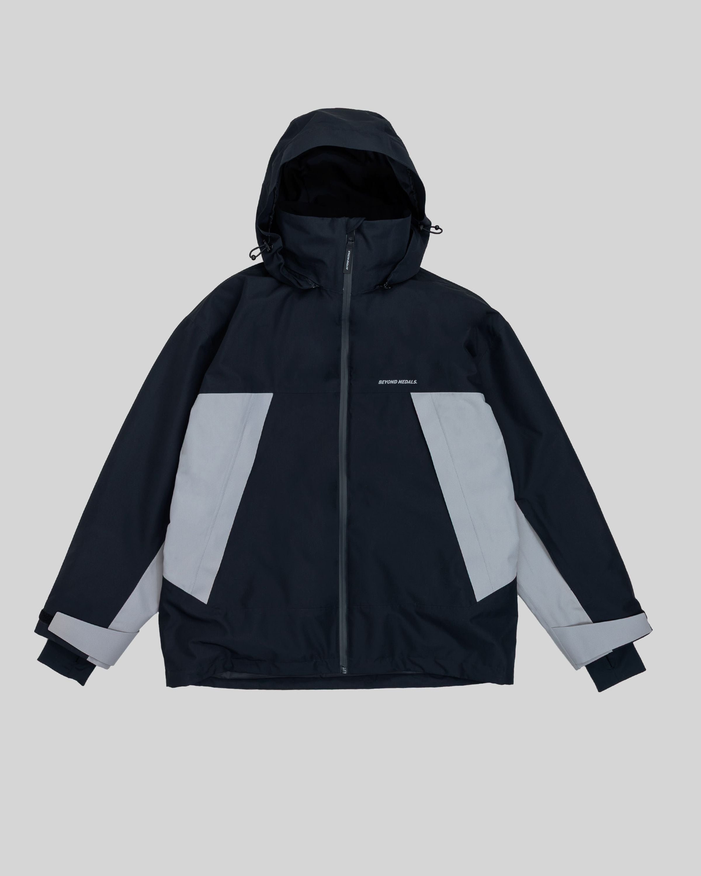 Division Jacket