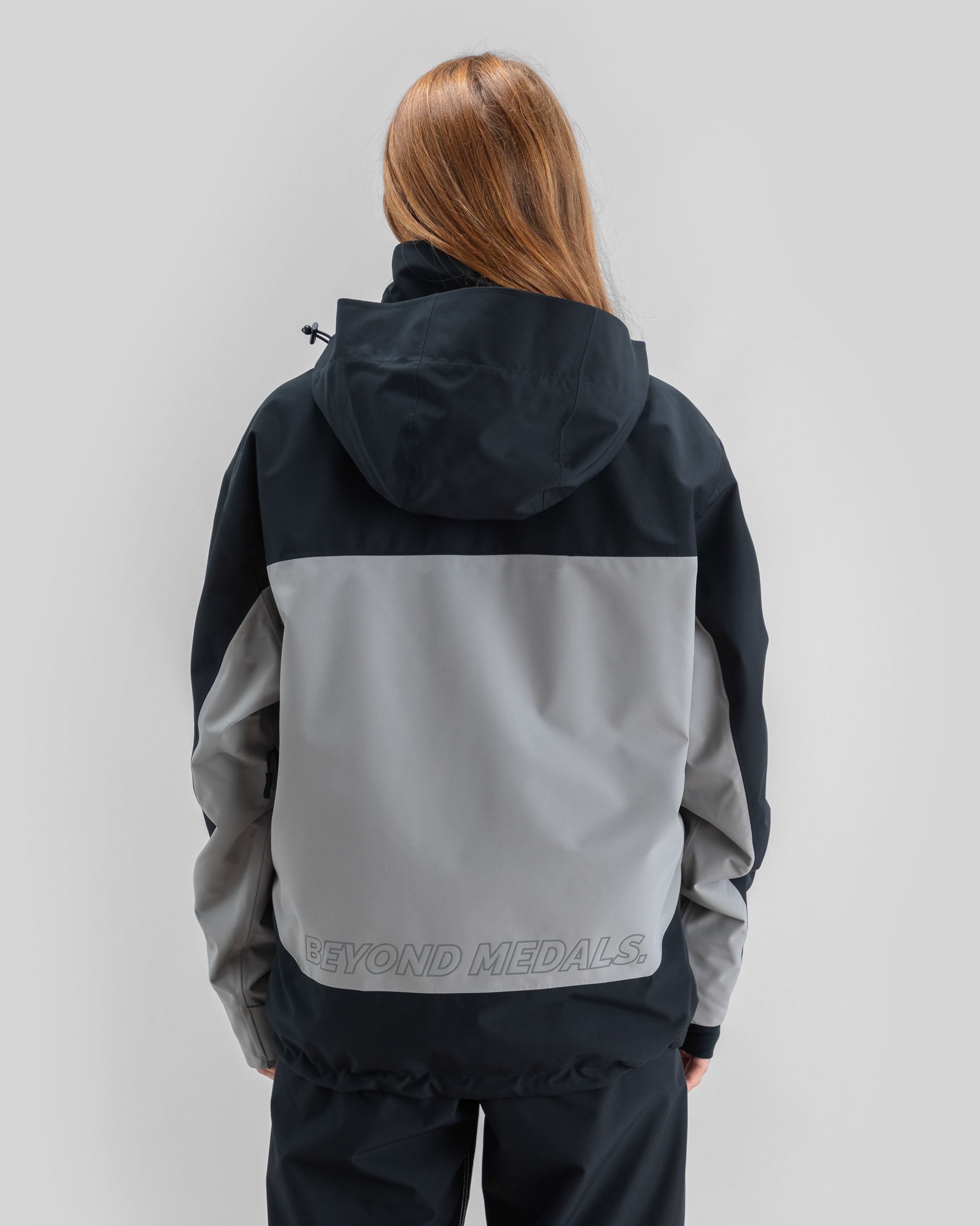 Division Jacket
