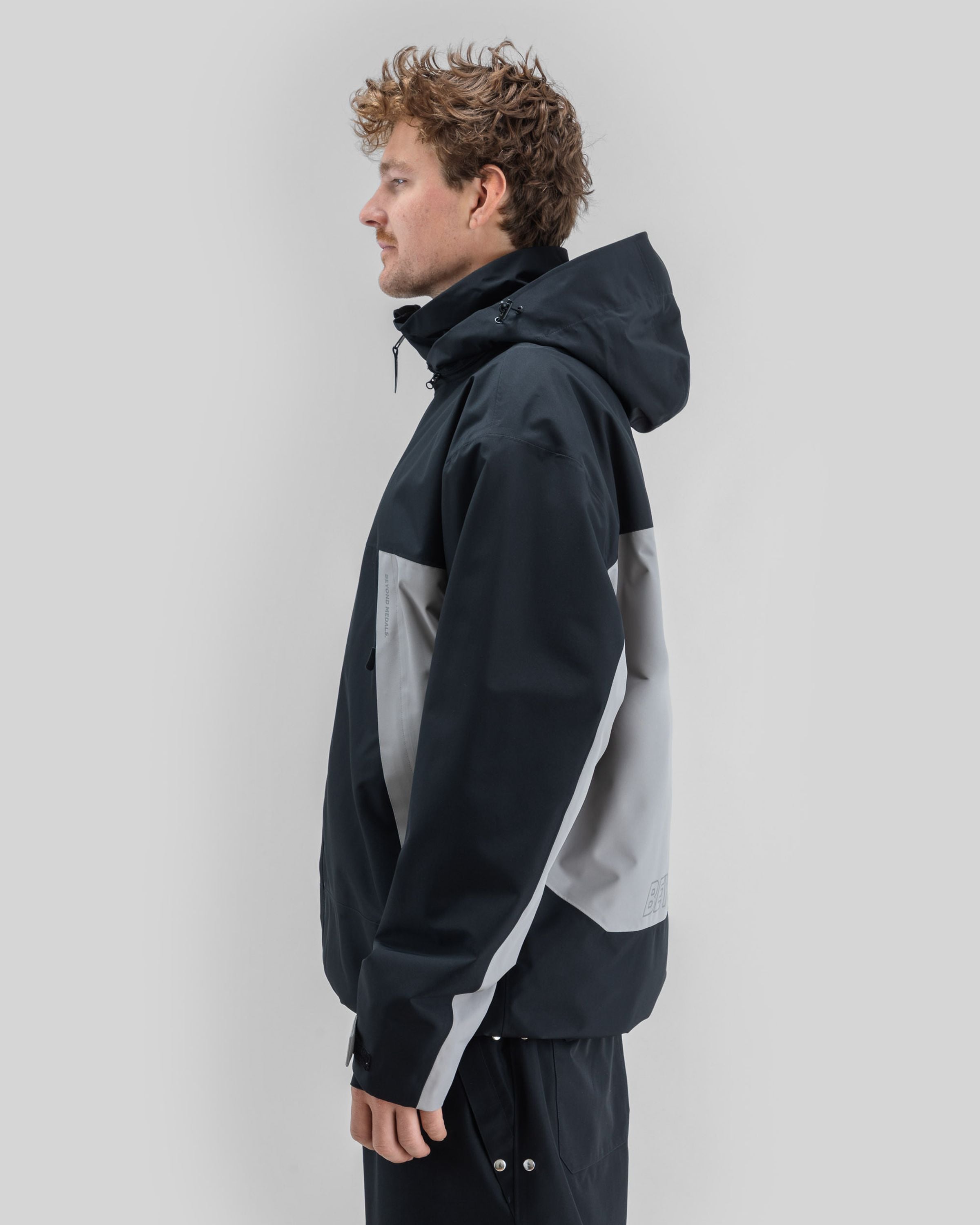 Division Jacket
