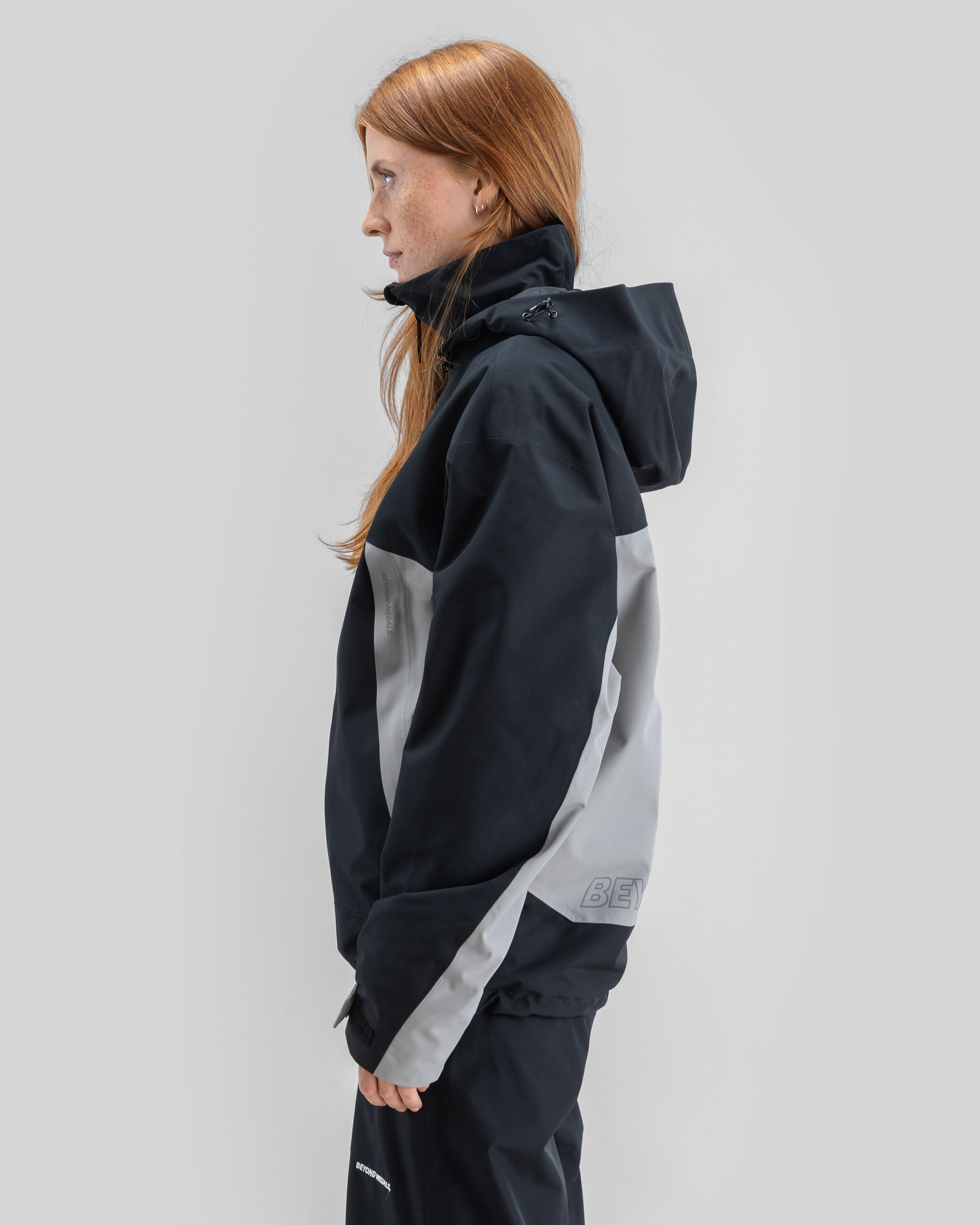 Division Jacket