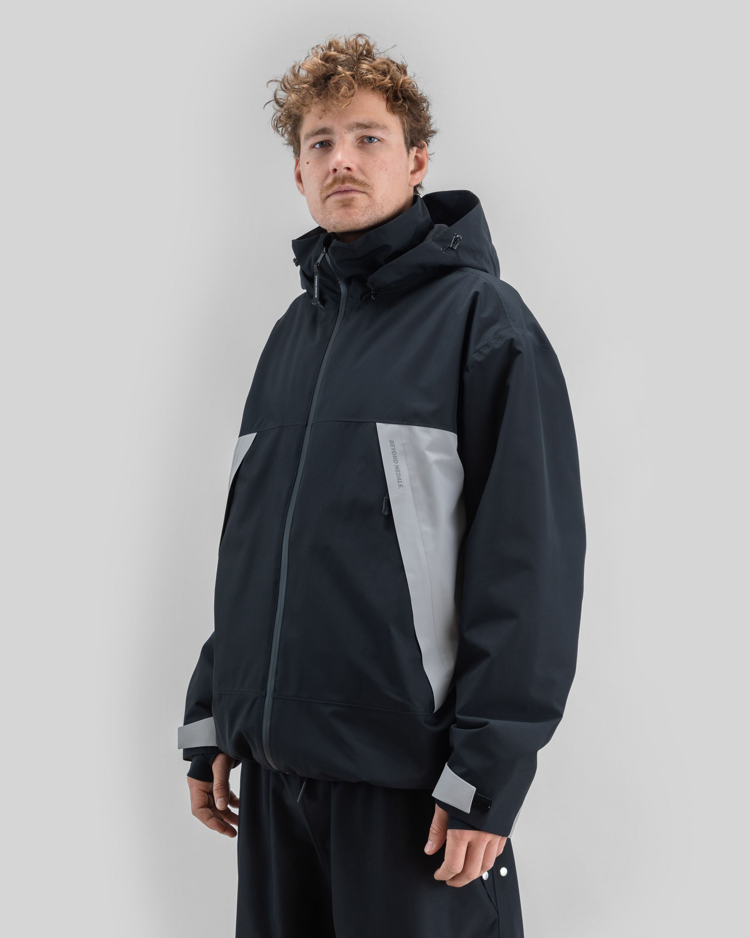 Division Jacket