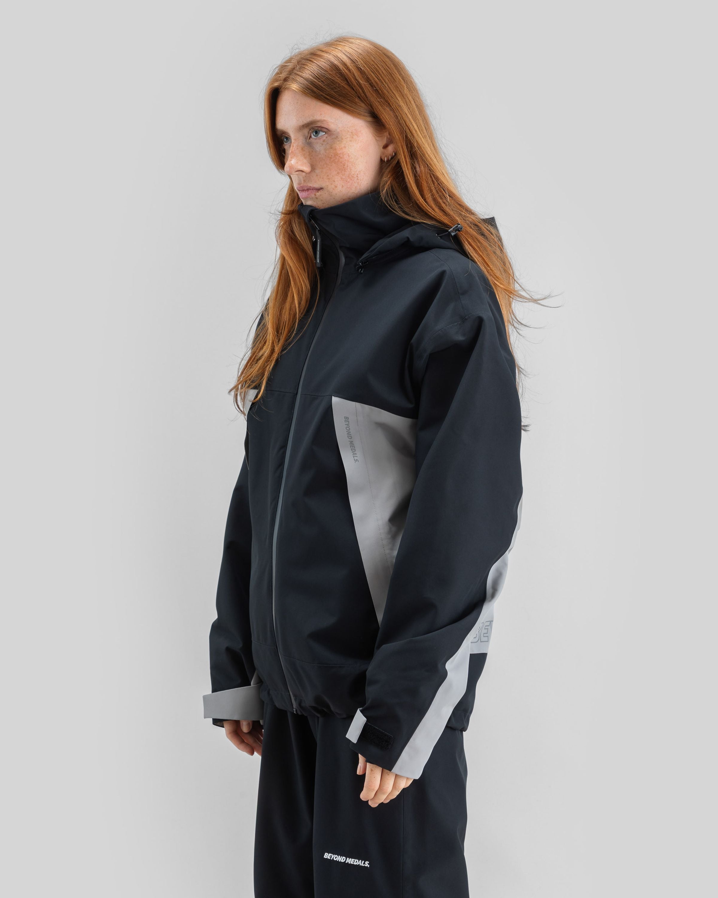 Division Jacket
