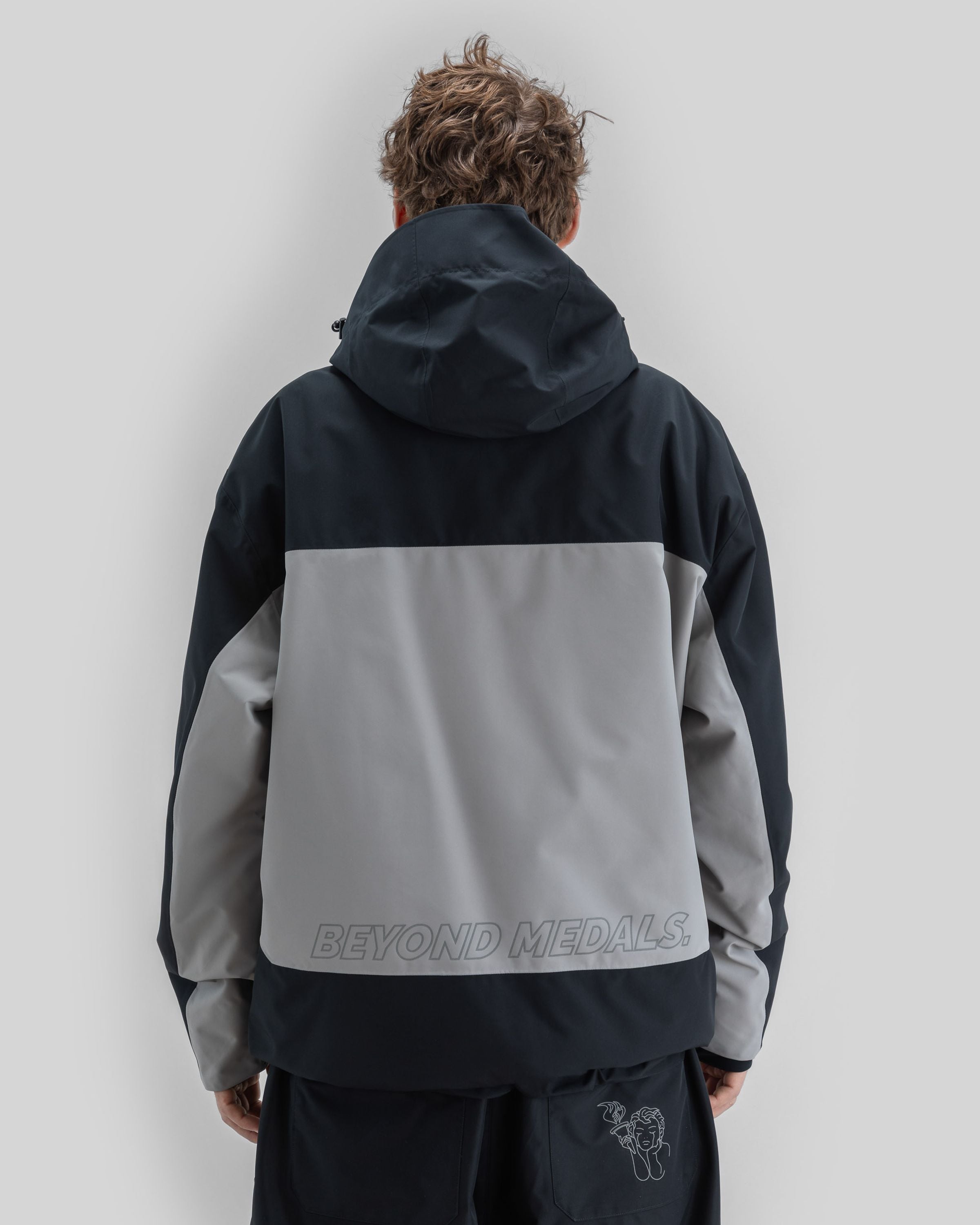 Division Jacket