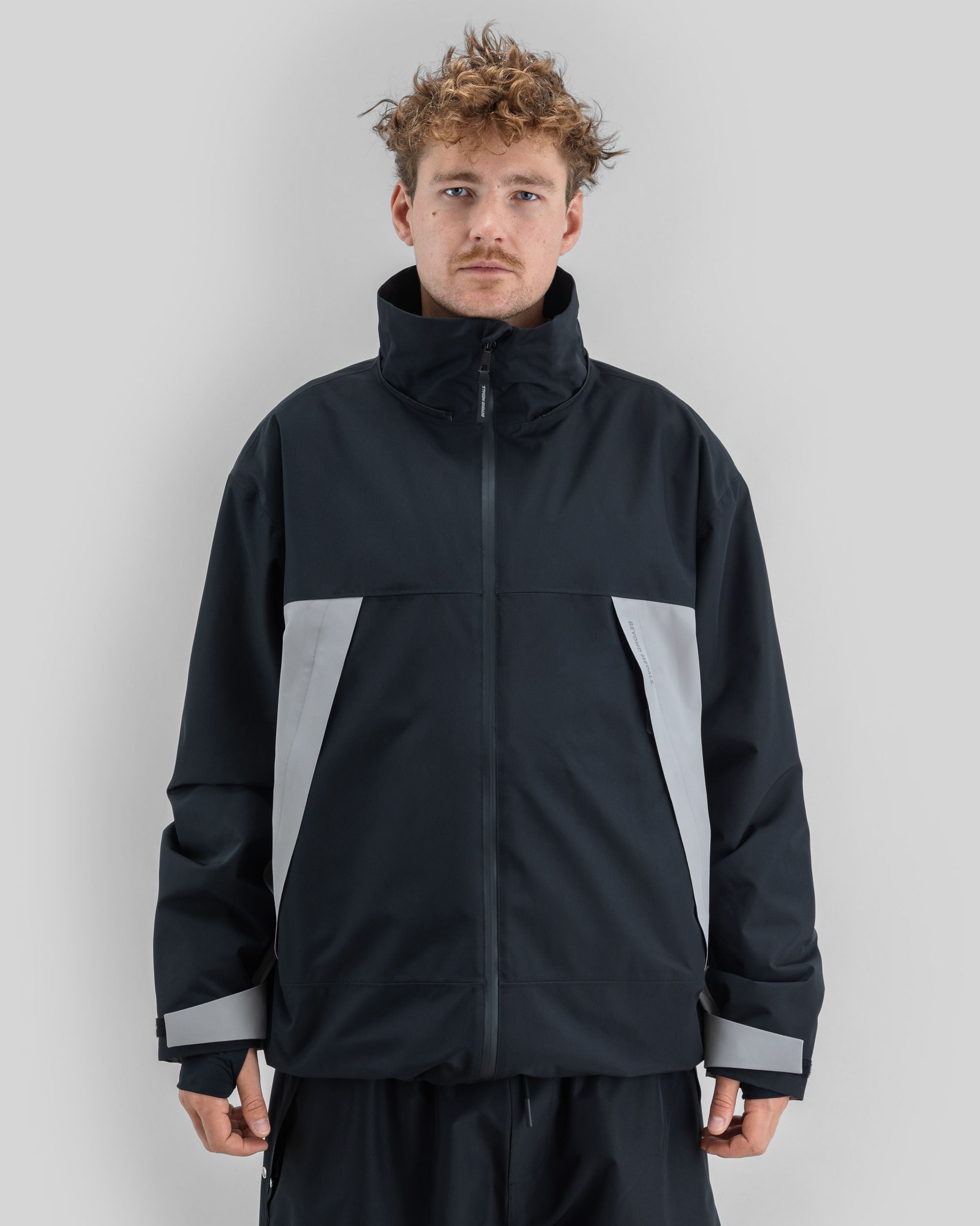 Division Jacket