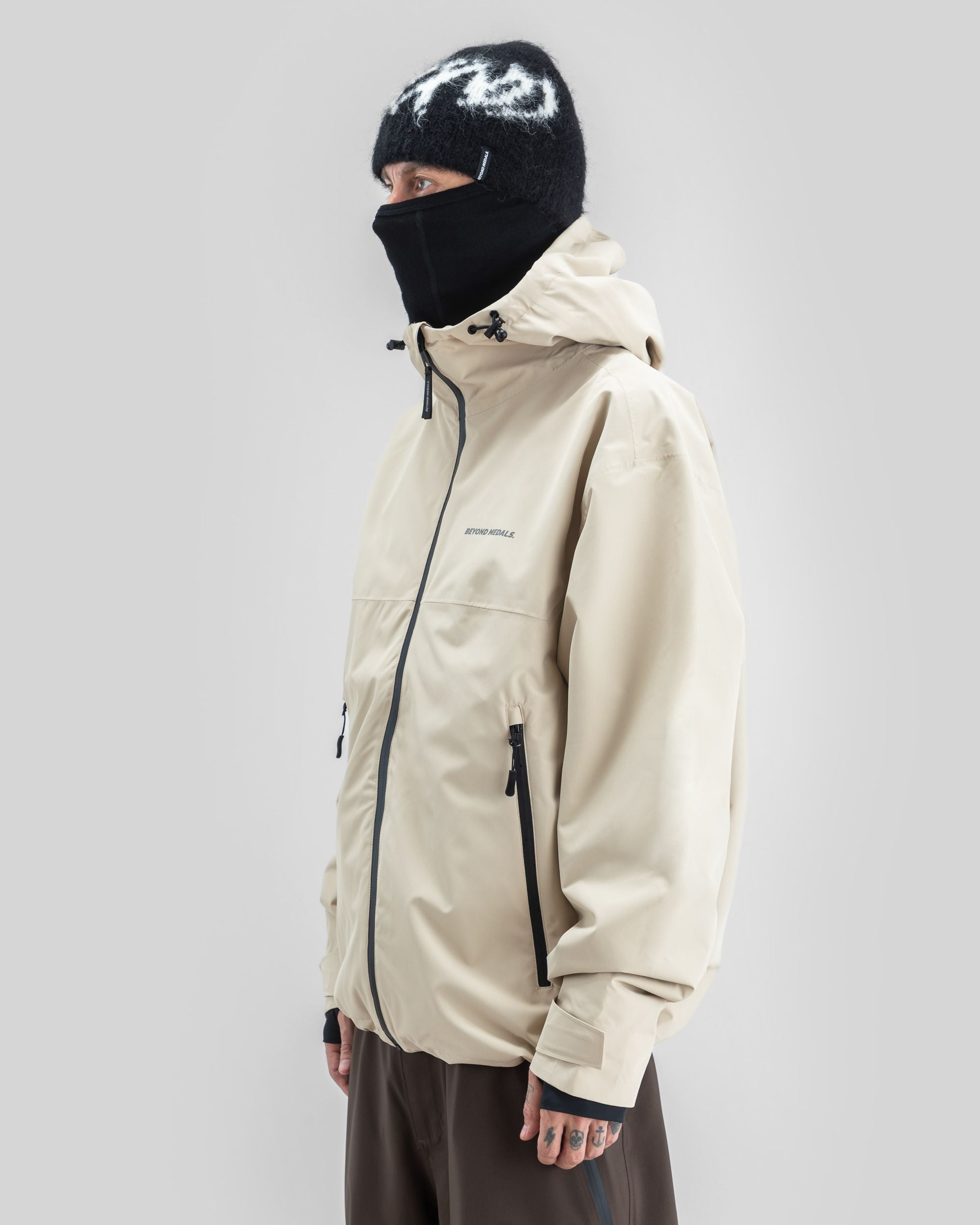 Park Jacket 2L AW26