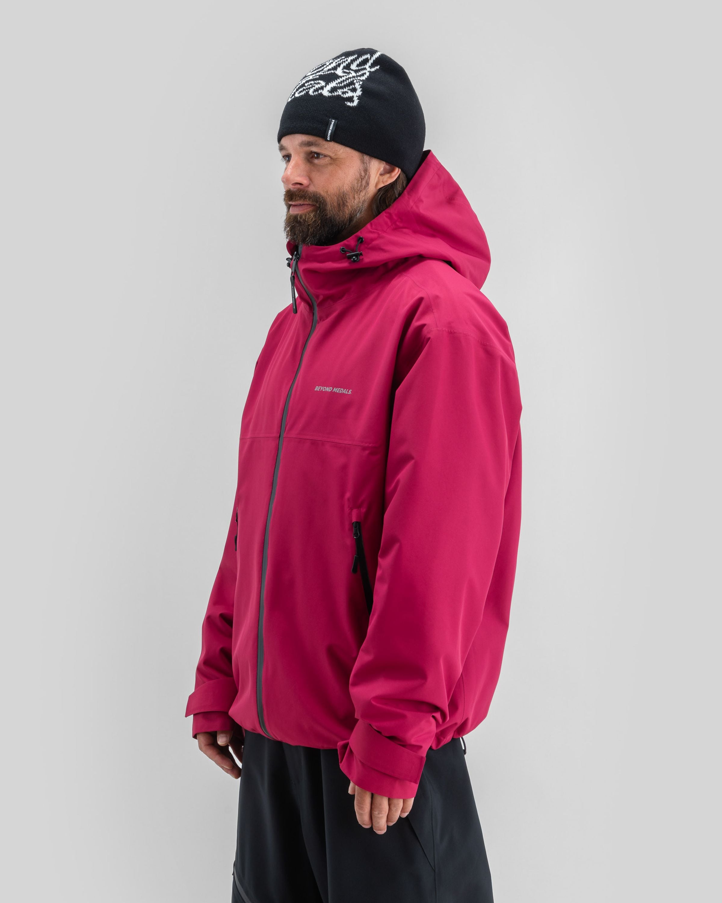 Park Jacket