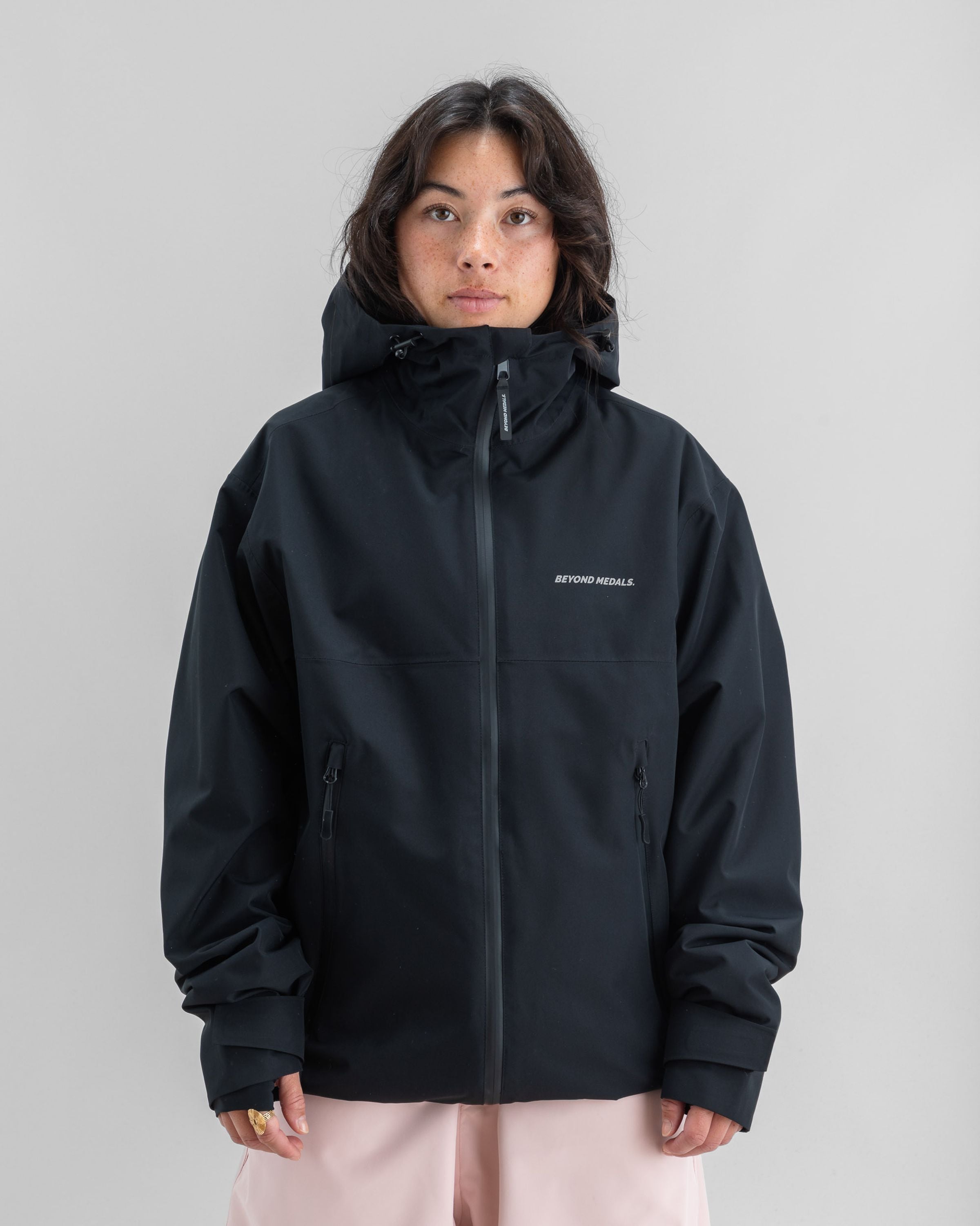 Park Jacket 2L AW26