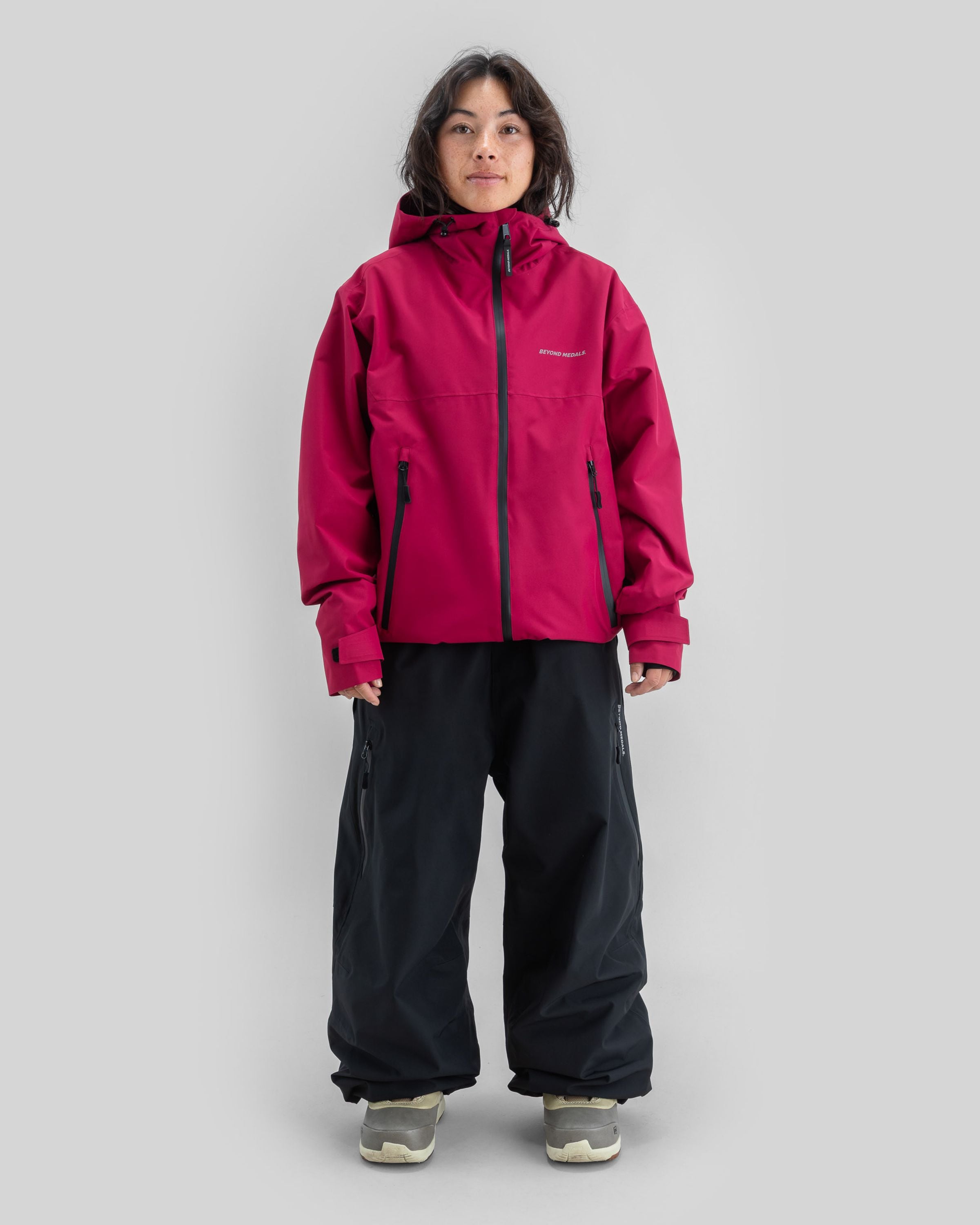 Park Jacket