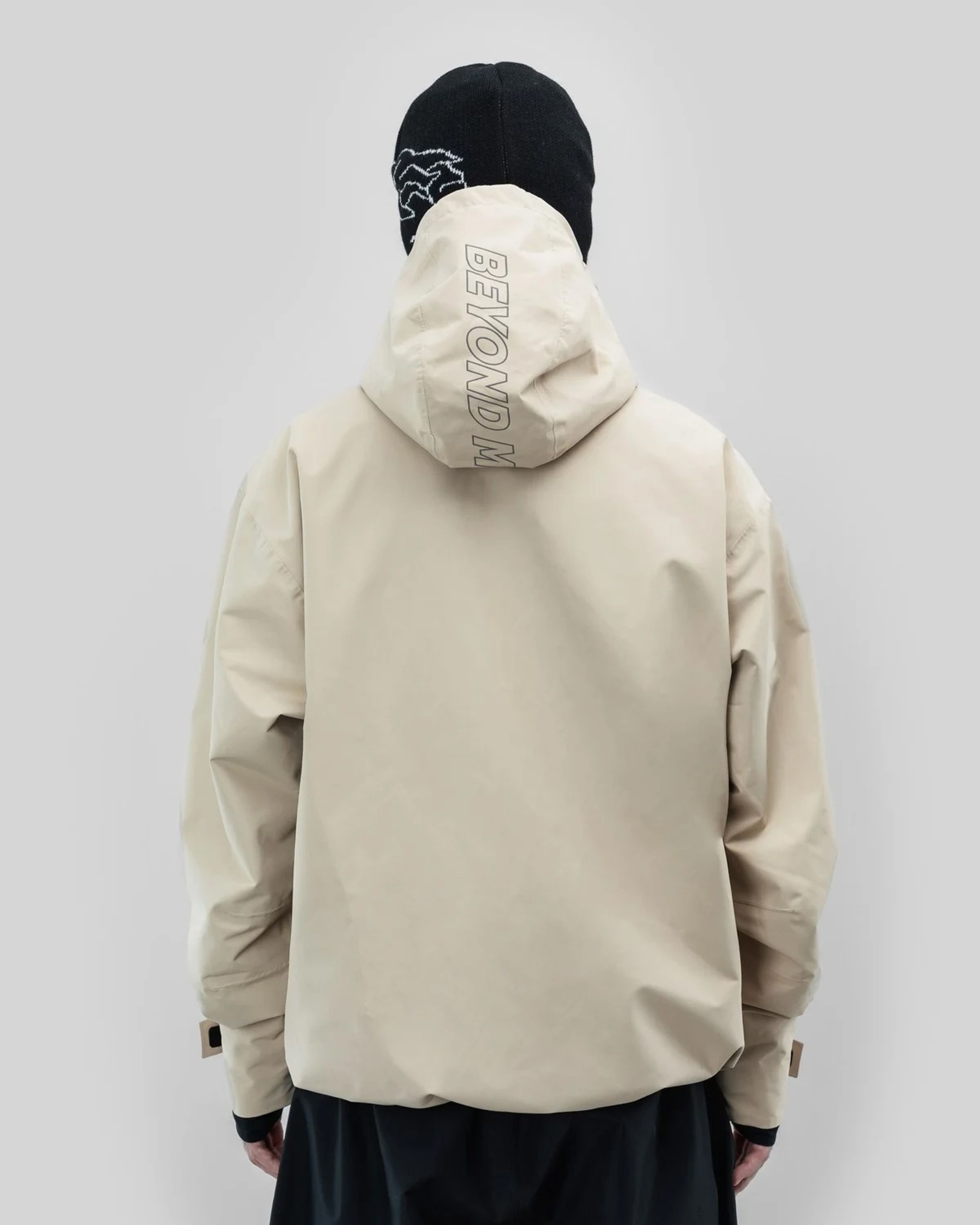 Park Jacket 2L AW26