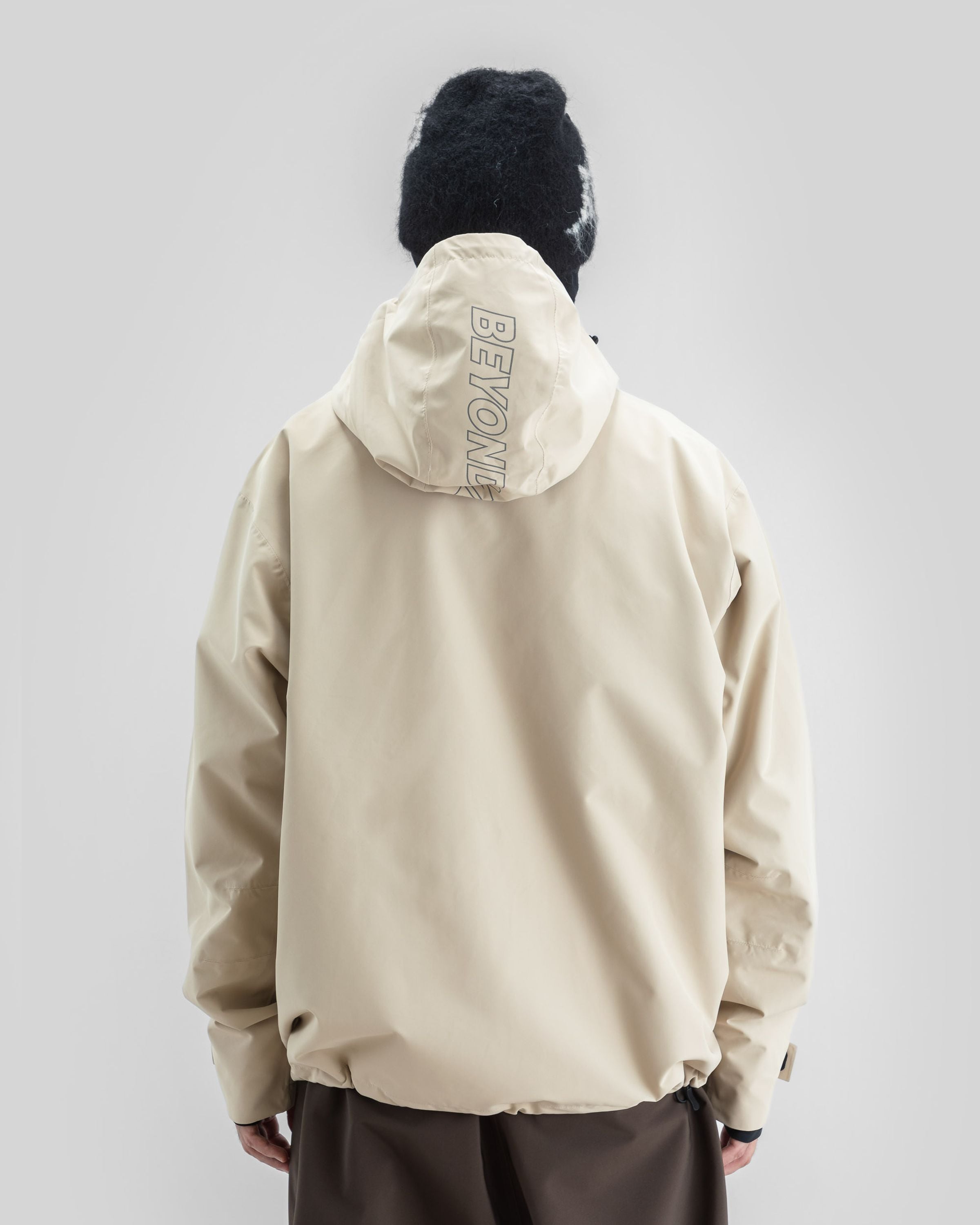 Park Jacket 2L AW26