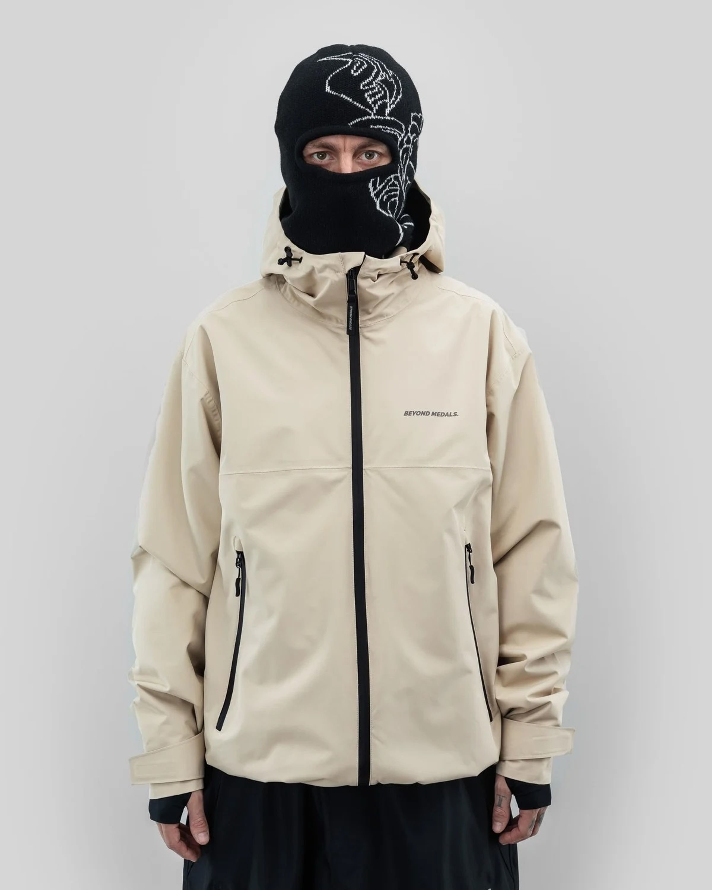 Park Jacket 2L AW26