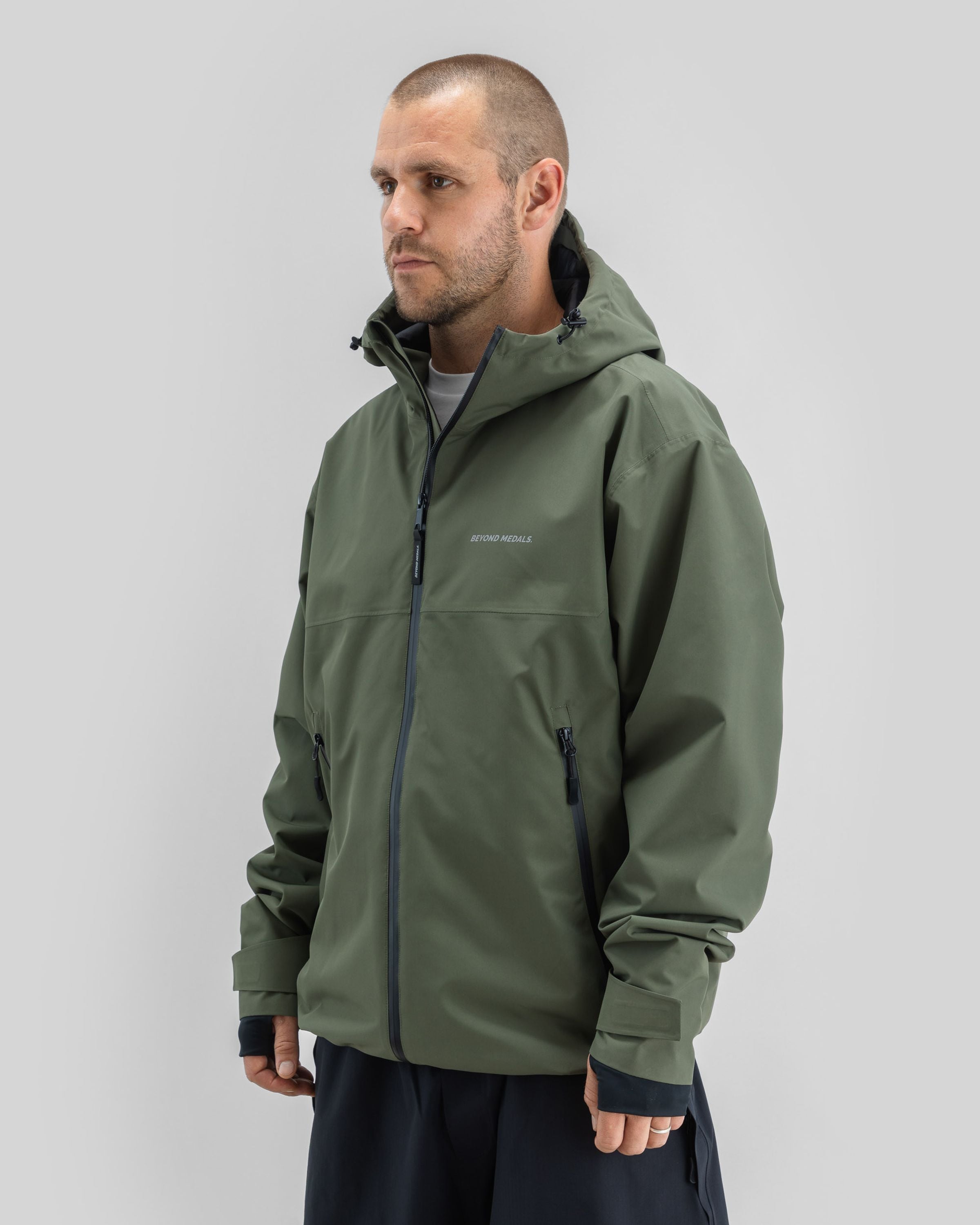 Park Jacket