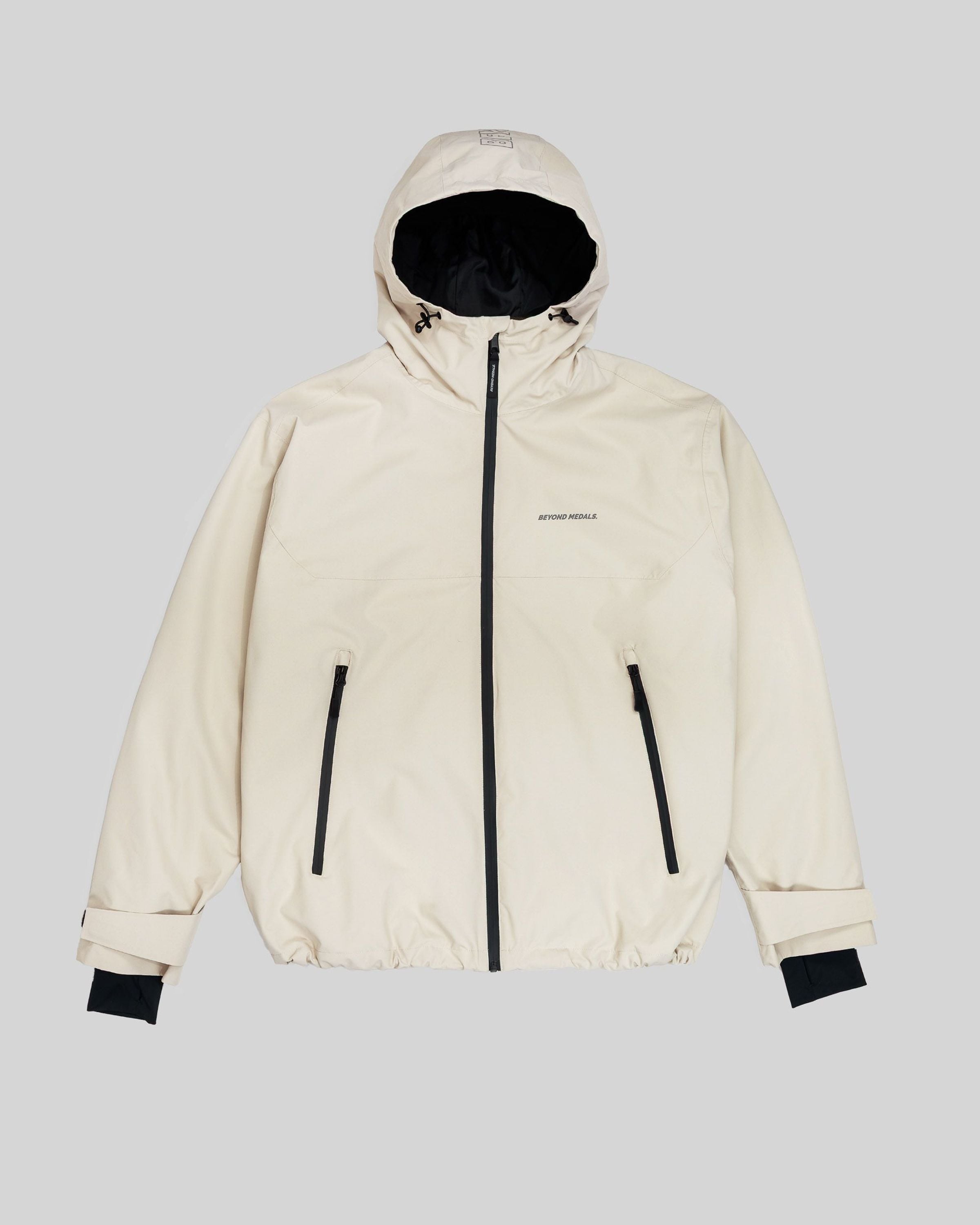 Park Jacket 2L AW26